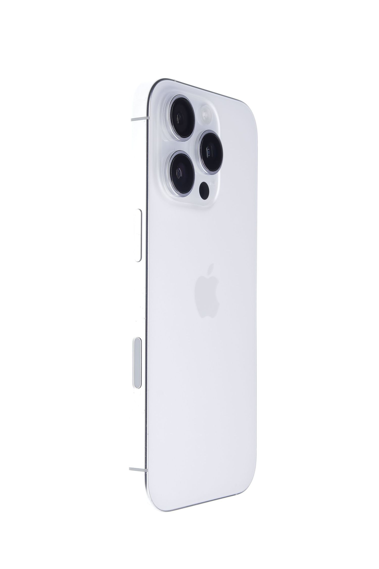 Apple iPhone 16 Pro 256 GB White Titanium - Ca nou