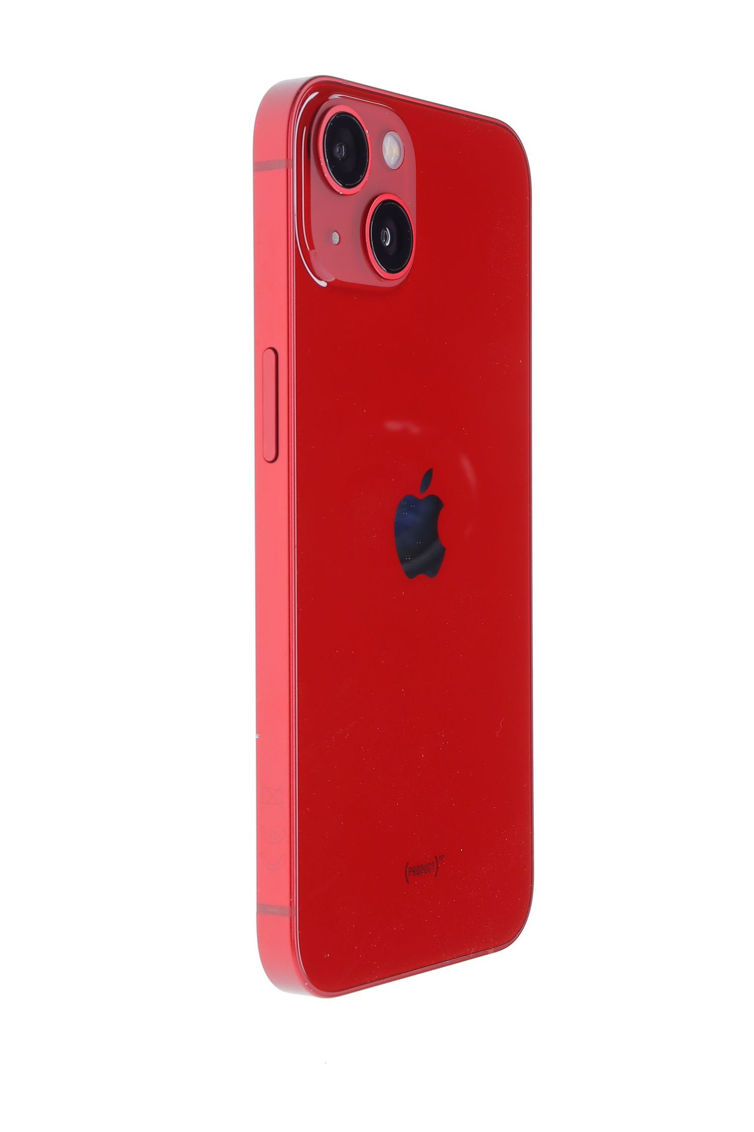 Apple iPhone 13 128 GB Red - Kiváló