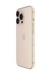Мобилен телефон Apple iPhone 13 Pro, Gold, 256 GB, Ca Nou