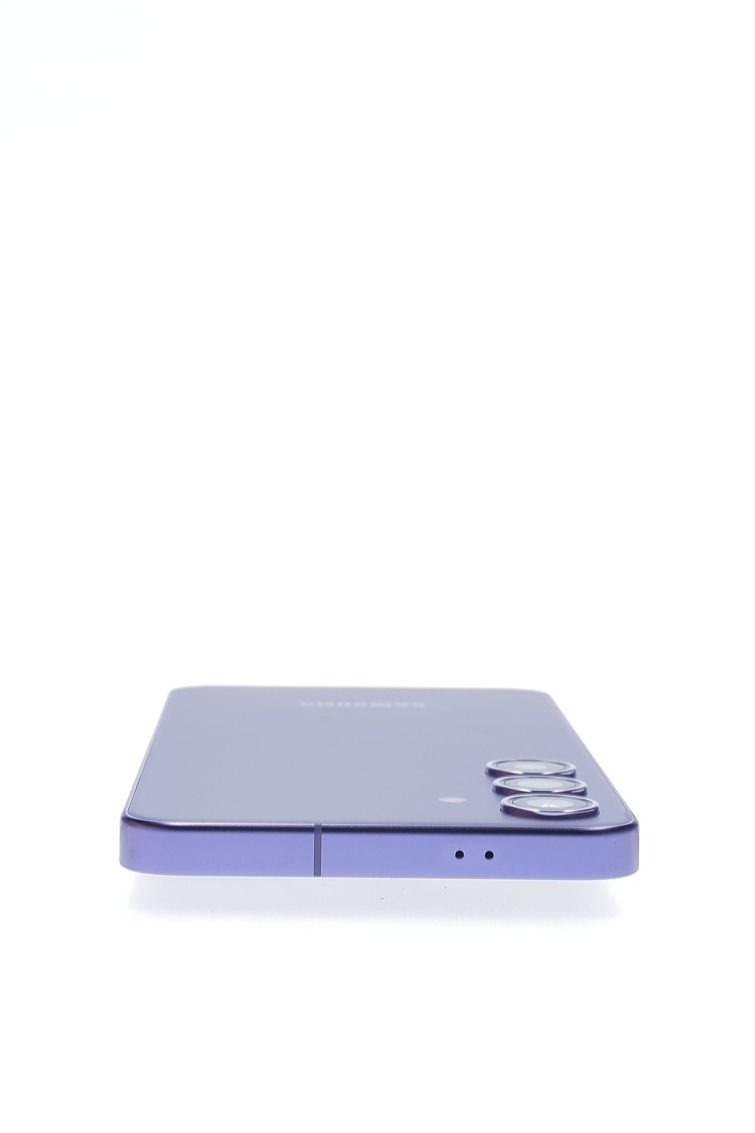 Samsung Galaxy S24 Plus 5G Dual Sim 256 GB Cobalt Violet - Újszerű