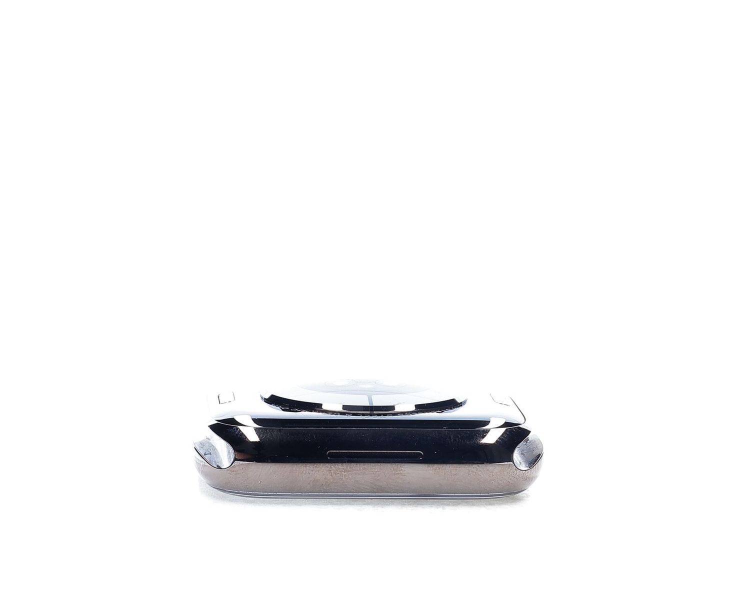 Apple Watch Series 9 2023, GPS + Cellular, Stainless Steel 45mm Graphite - Отлично