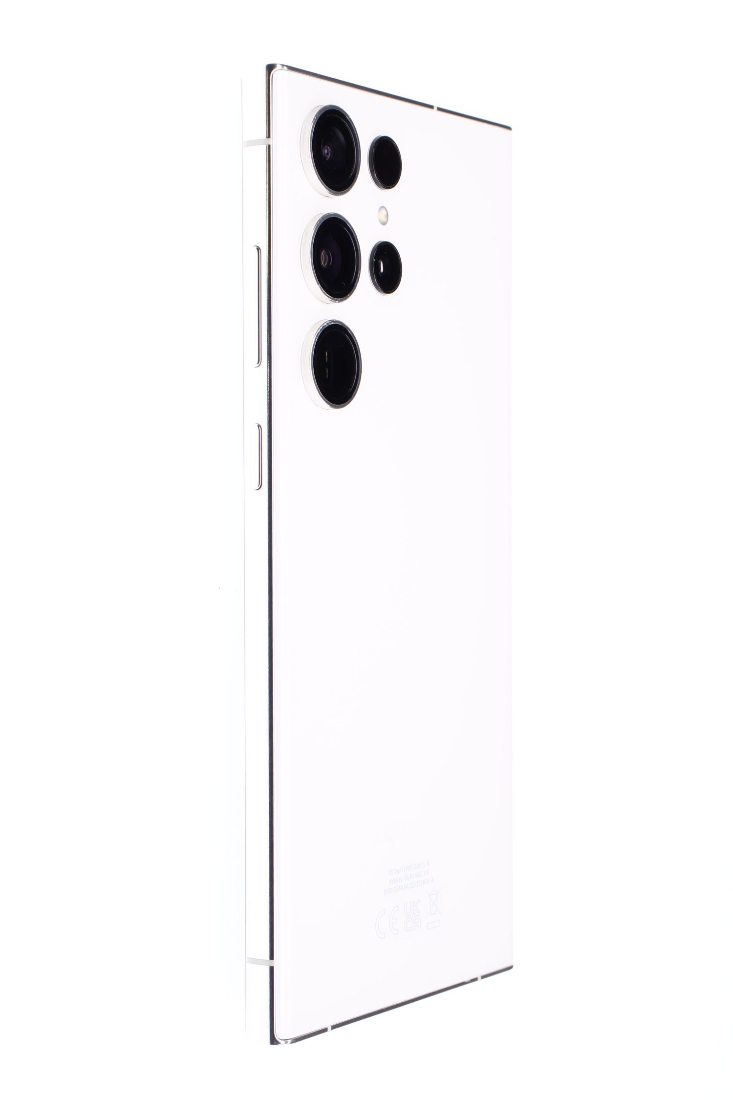 Samsung Galaxy S23 Ultra 5G Dual Sim 512 GB Cream - Ca nou
