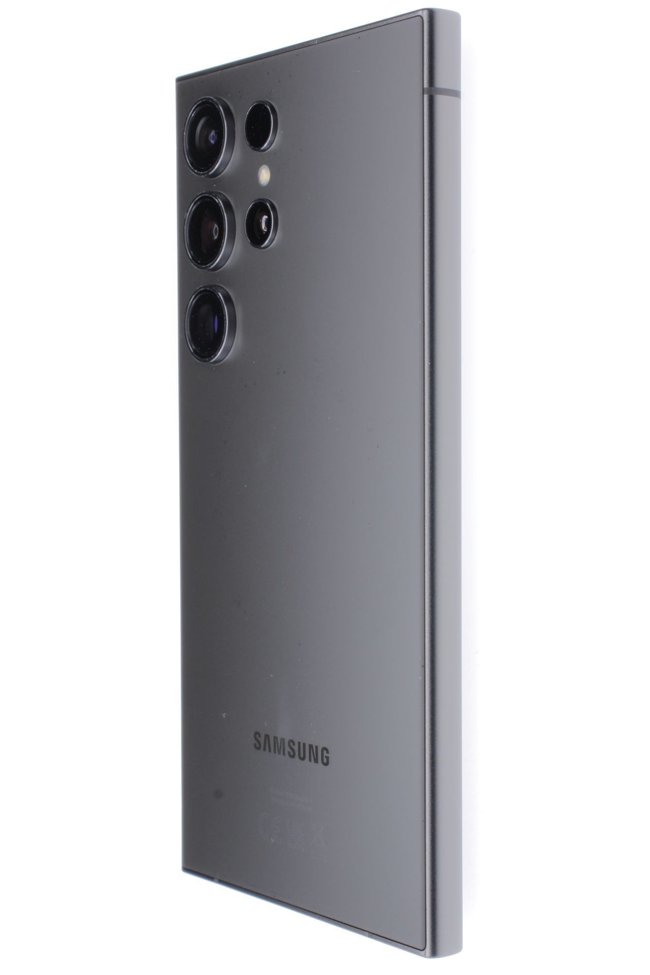 Samsung Galaxy S24 Ultra 5G Dual Sim 512 GB Black Titanium