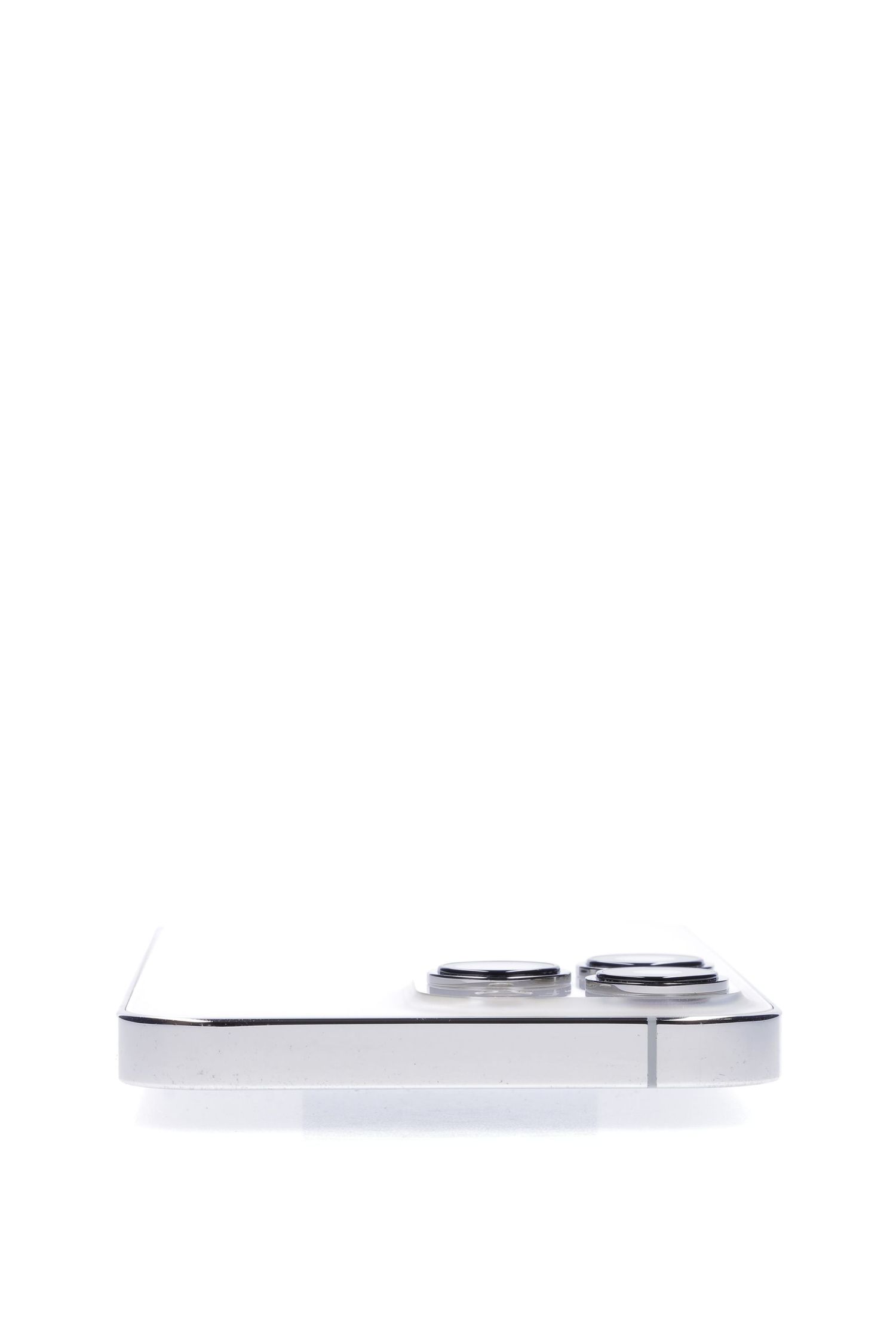 Apple iPhone 13 Pro 1 TB Silver - Kiváló