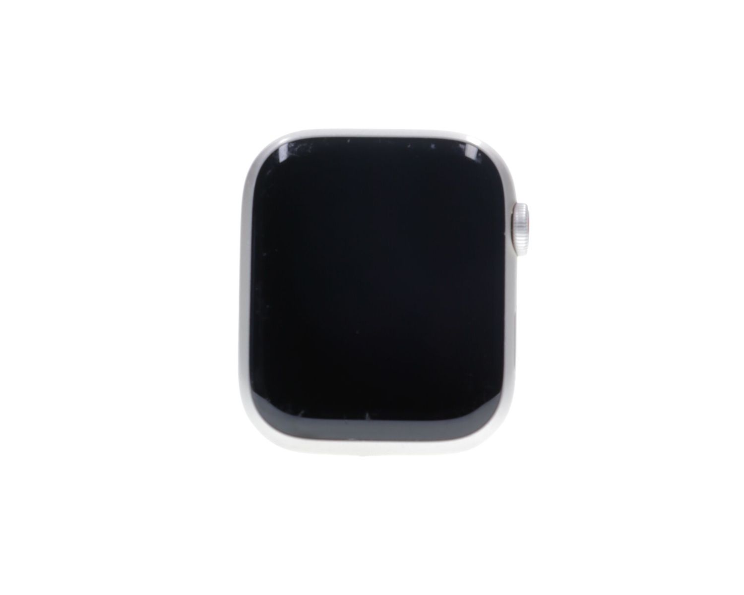 Apple Watch Series 8 2022, GPS + Cellular, Aluminium 45mm Starlight - Kiváló