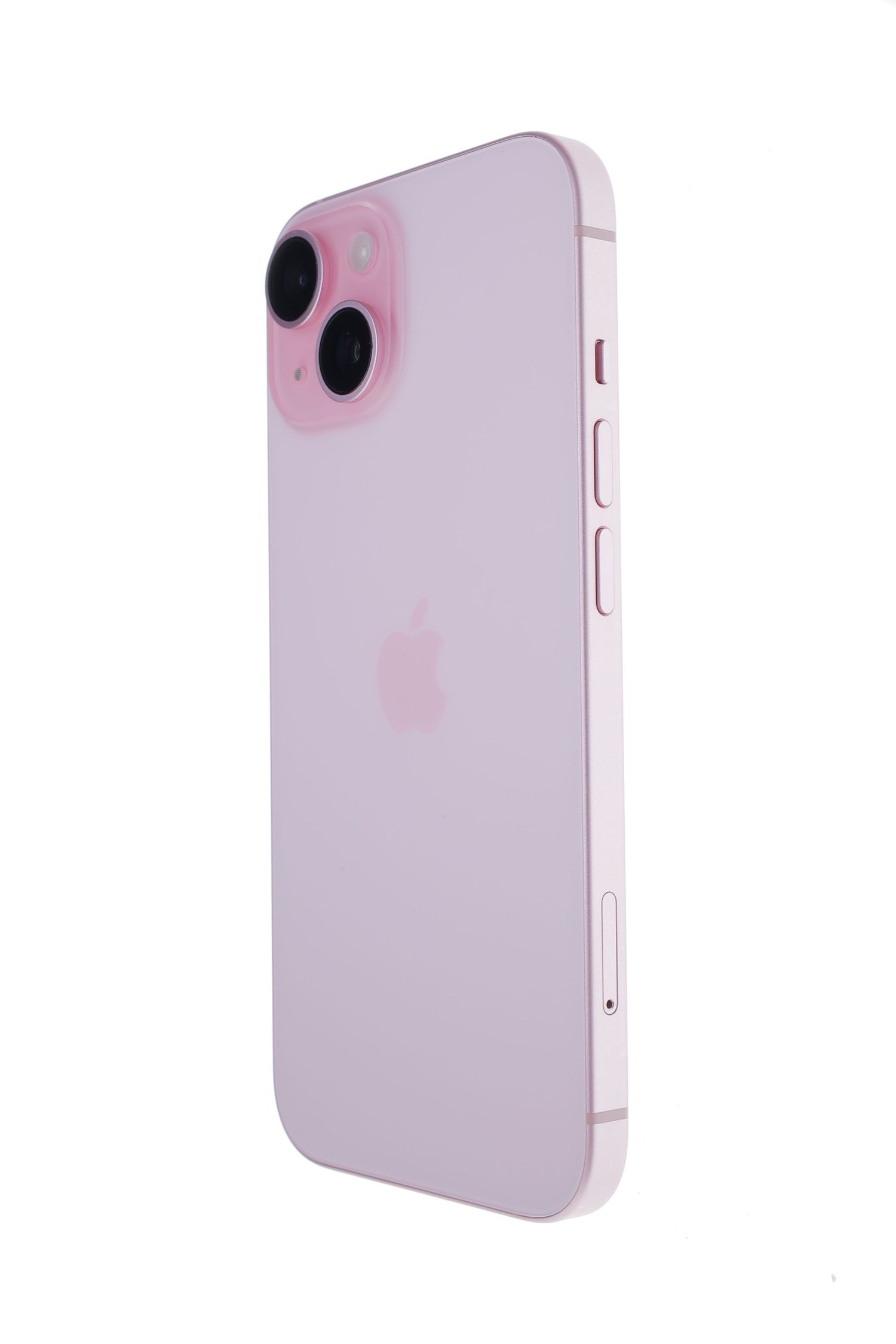 Apple iPhone 15, Pink, 128 GB - de la 2.299 lei