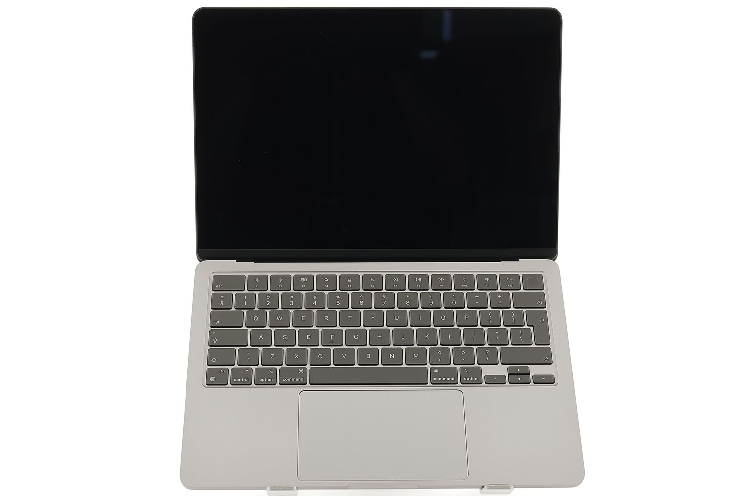 Apple MacBook Air 13″ 2022, M2 8 Cores, 16 GB, 10 core GPU 512 GB Space Gray - Újszerű