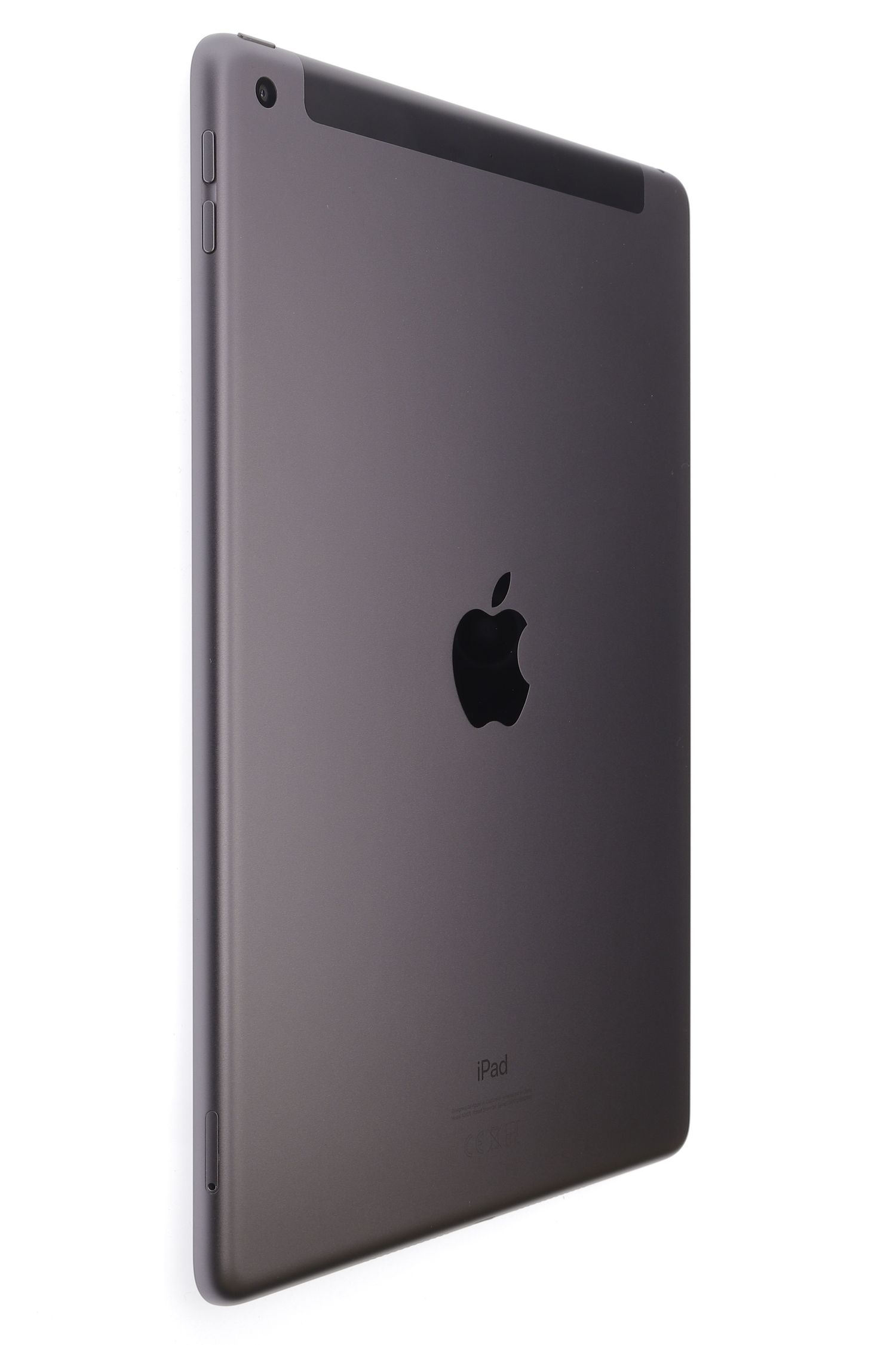 Apple iPad 10.2" (2020) 8th Gen Cellular 32 GB Space Gray - Πολύ καλό