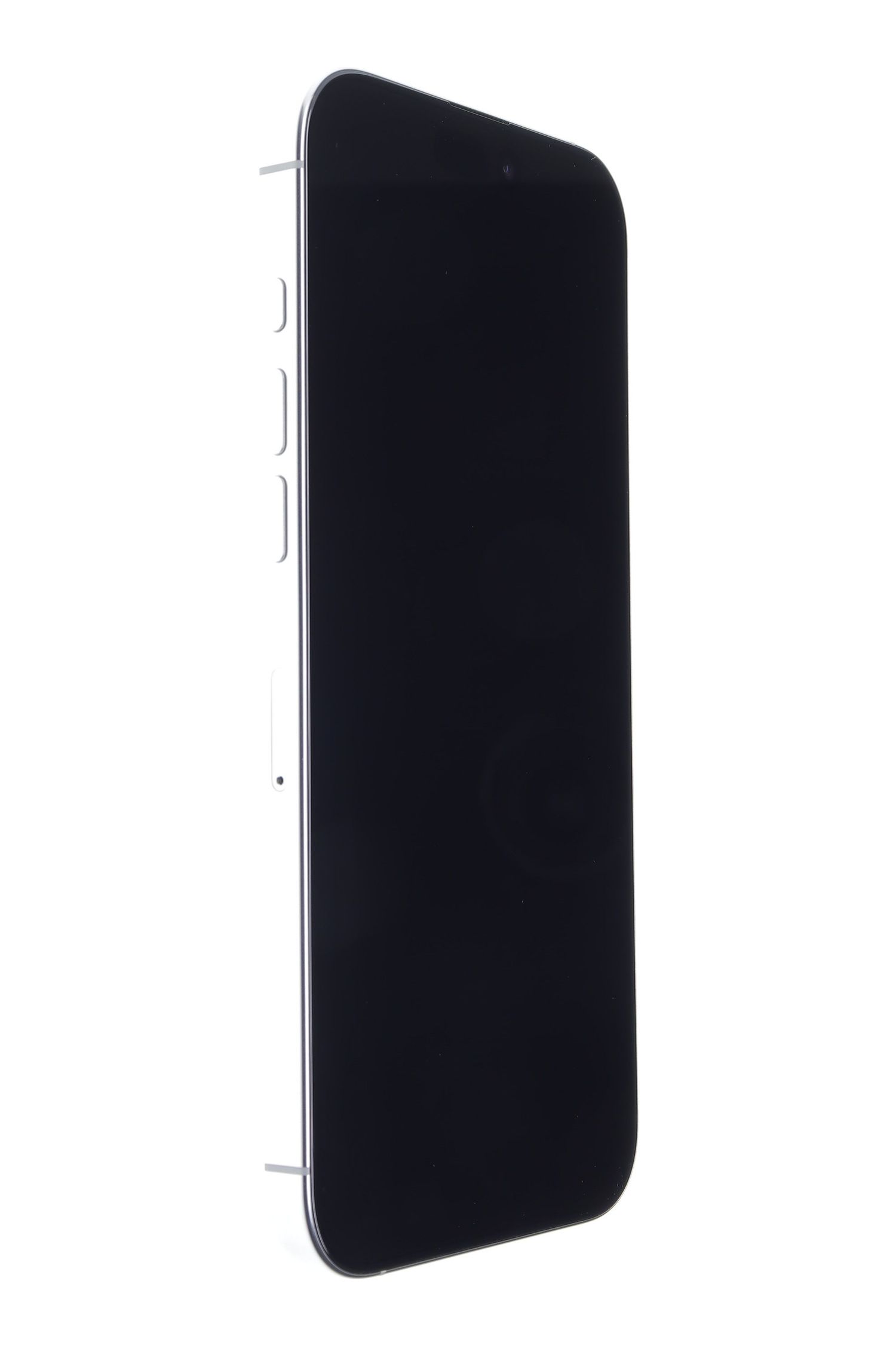 Apple iPhone 16 Pro Max 256 GB White Titanium - Ca nou