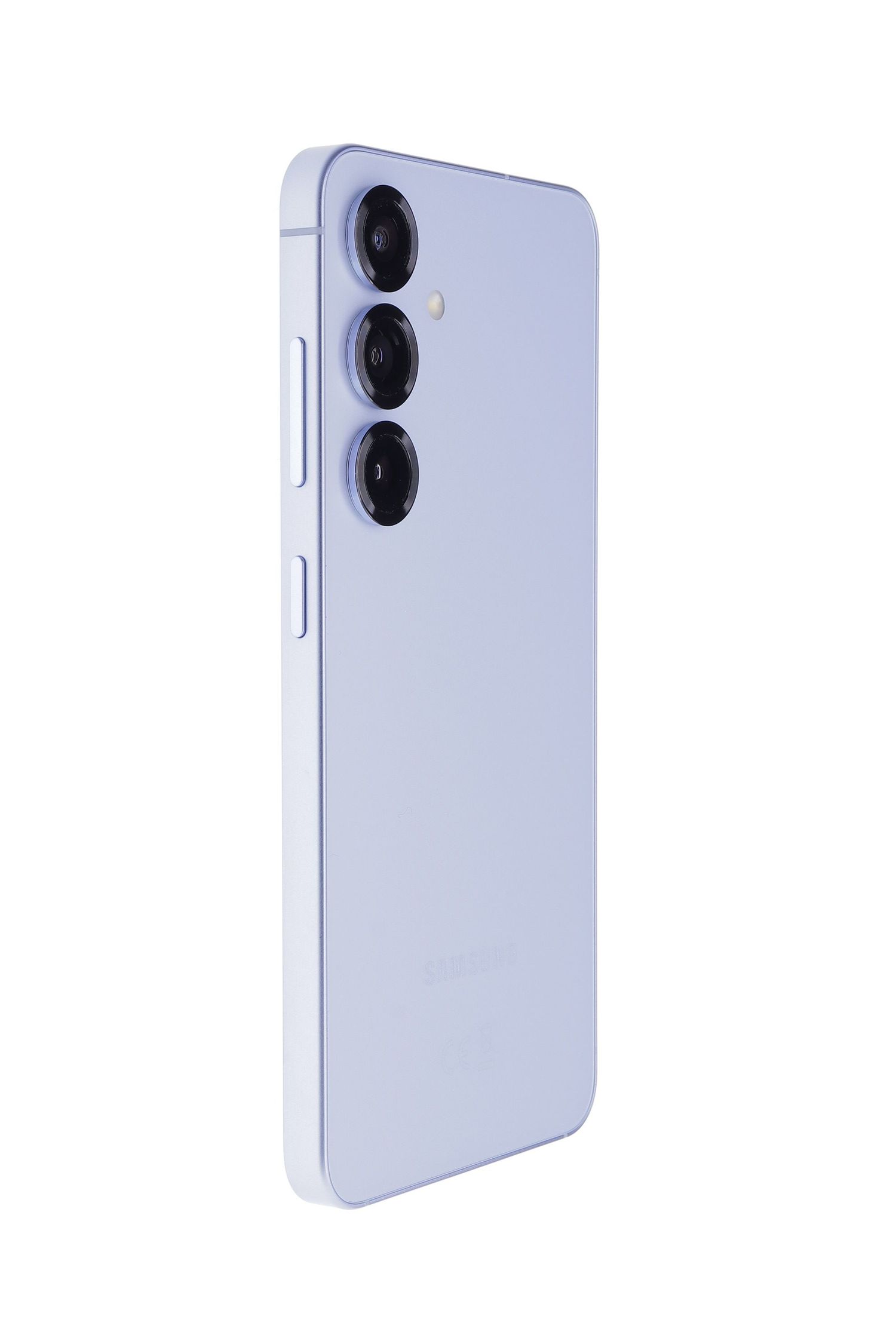 Samsung Galaxy S25 5G 128 GB Icy Blue - Újszerű