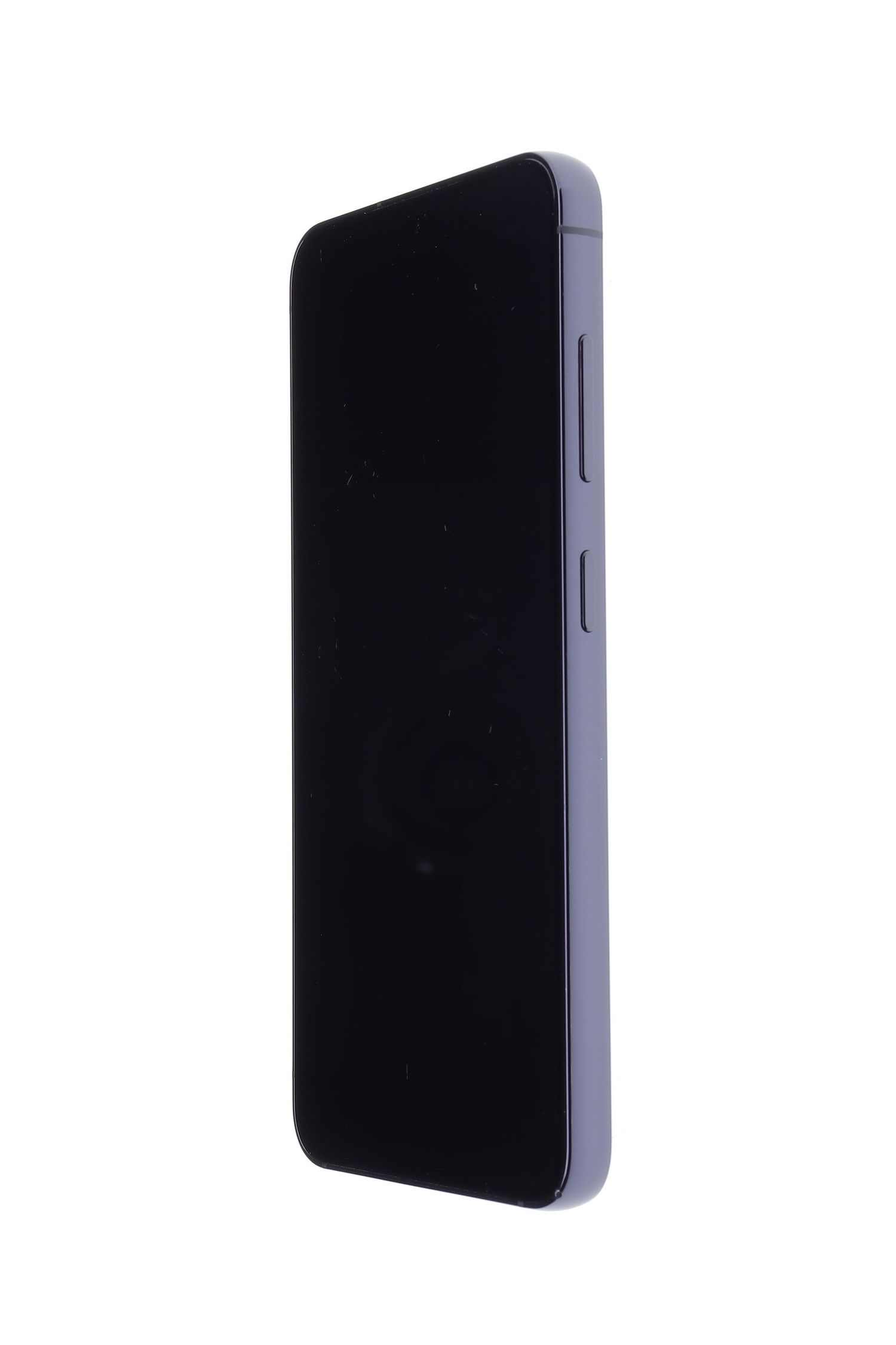 Samsung Galaxy S23 5G Dual Sim 128 GB Phantom Black - Καλό