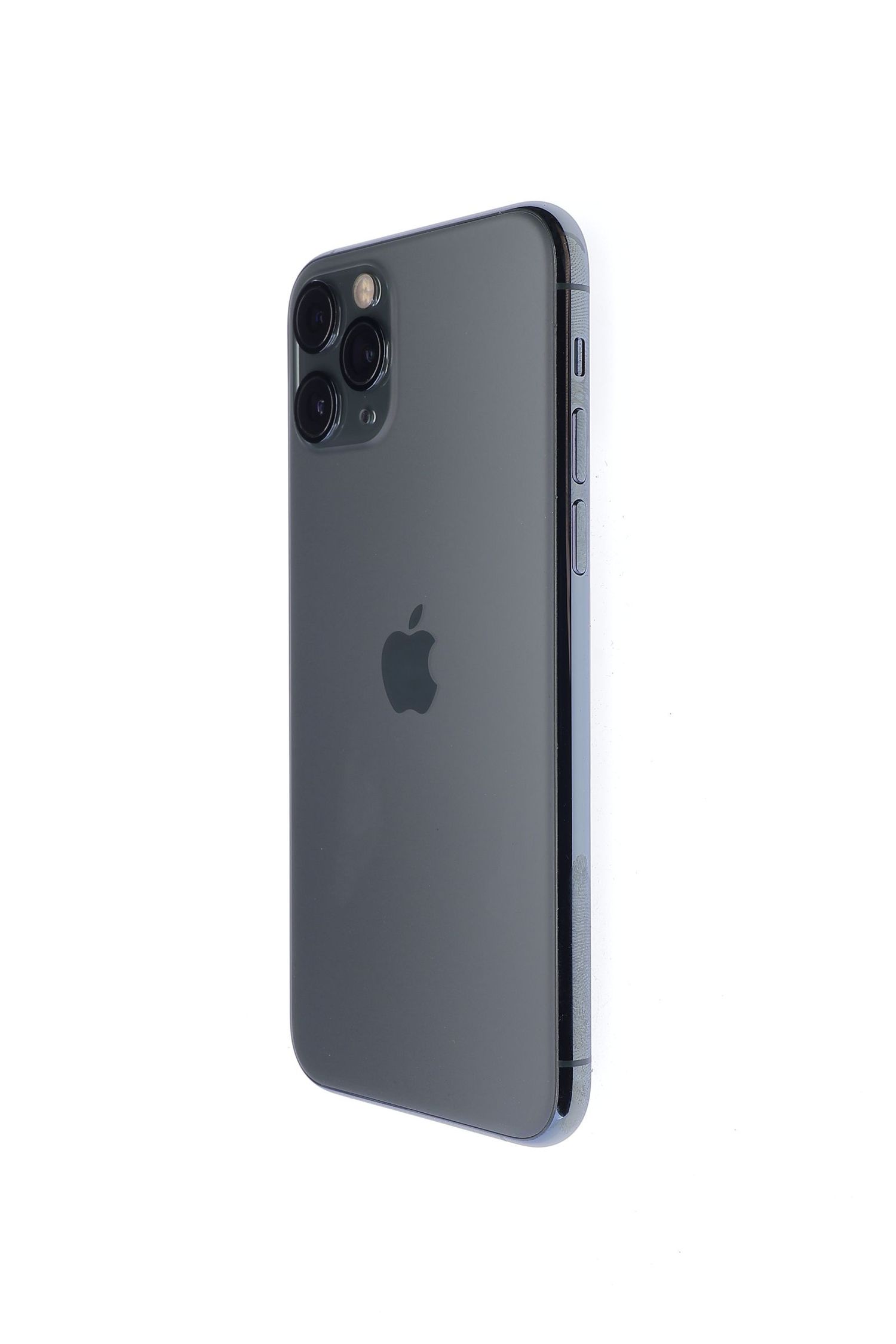 Apple iPhone 11 Pro 256 GB Midnight Green - Σαν καινούργιο