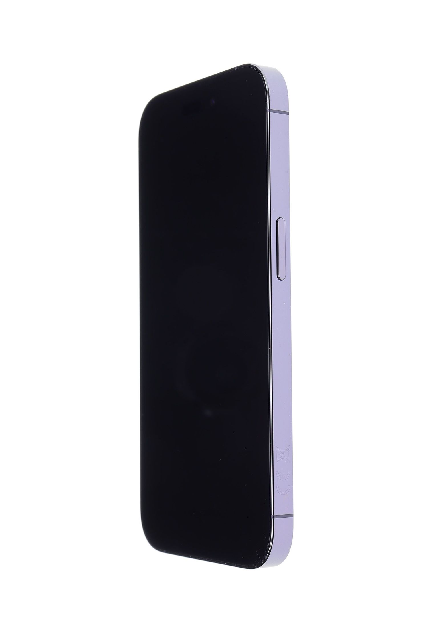 Apple iPhone 14 Pro 512 GB Deep Purple - Като нов