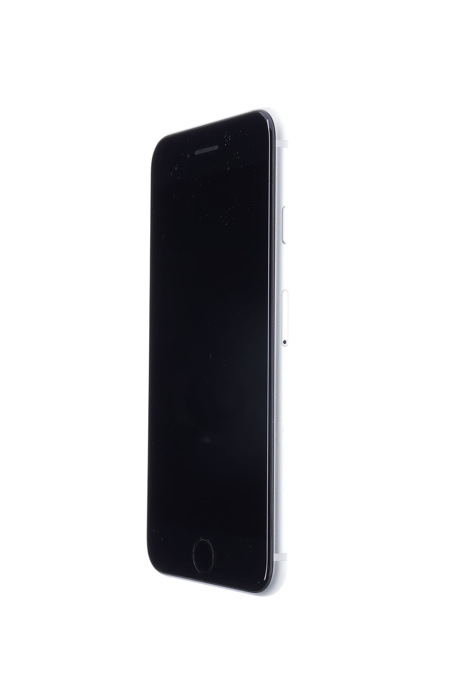 Apple iPhone SE 2020 256 GB White - Újszerű