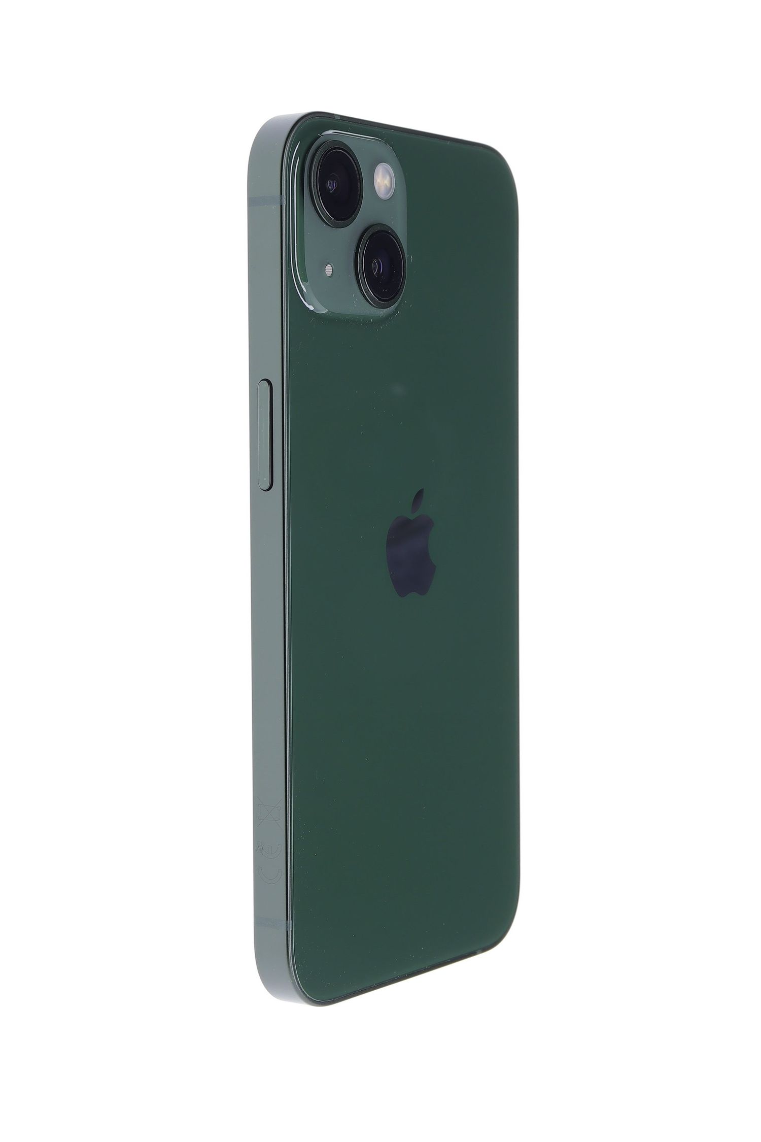 Apple iPhone 13 256 GB Green