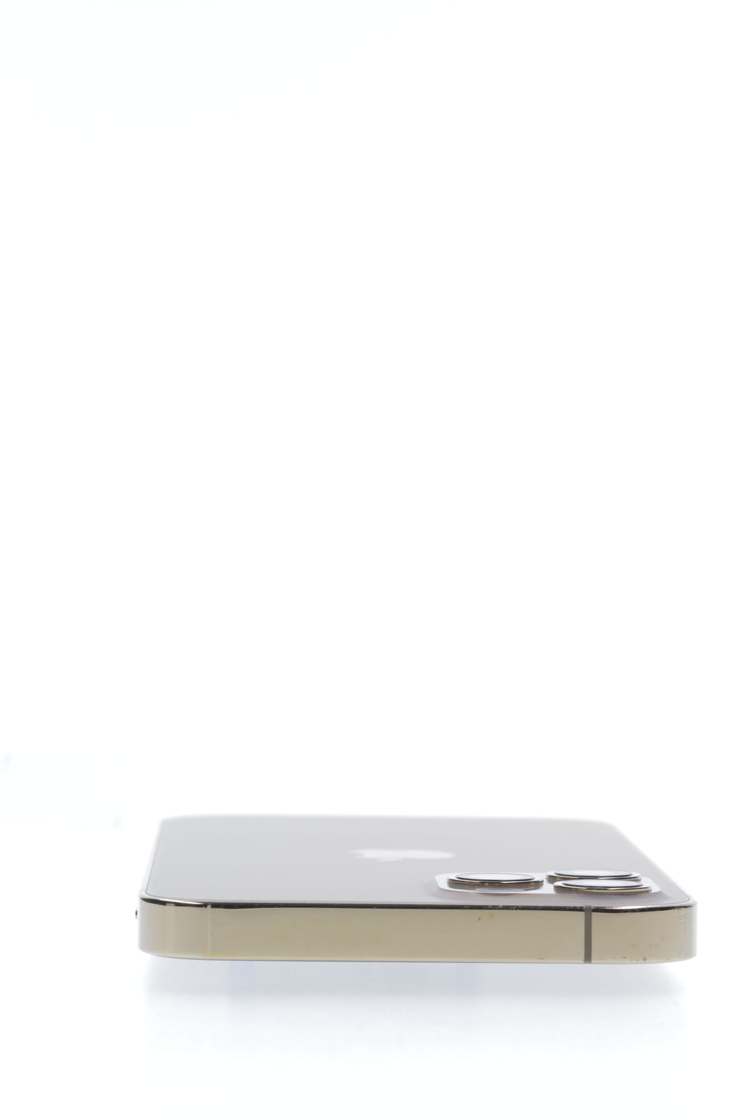Apple iPhone 12 Pro 128 GB Gold - Kiváló