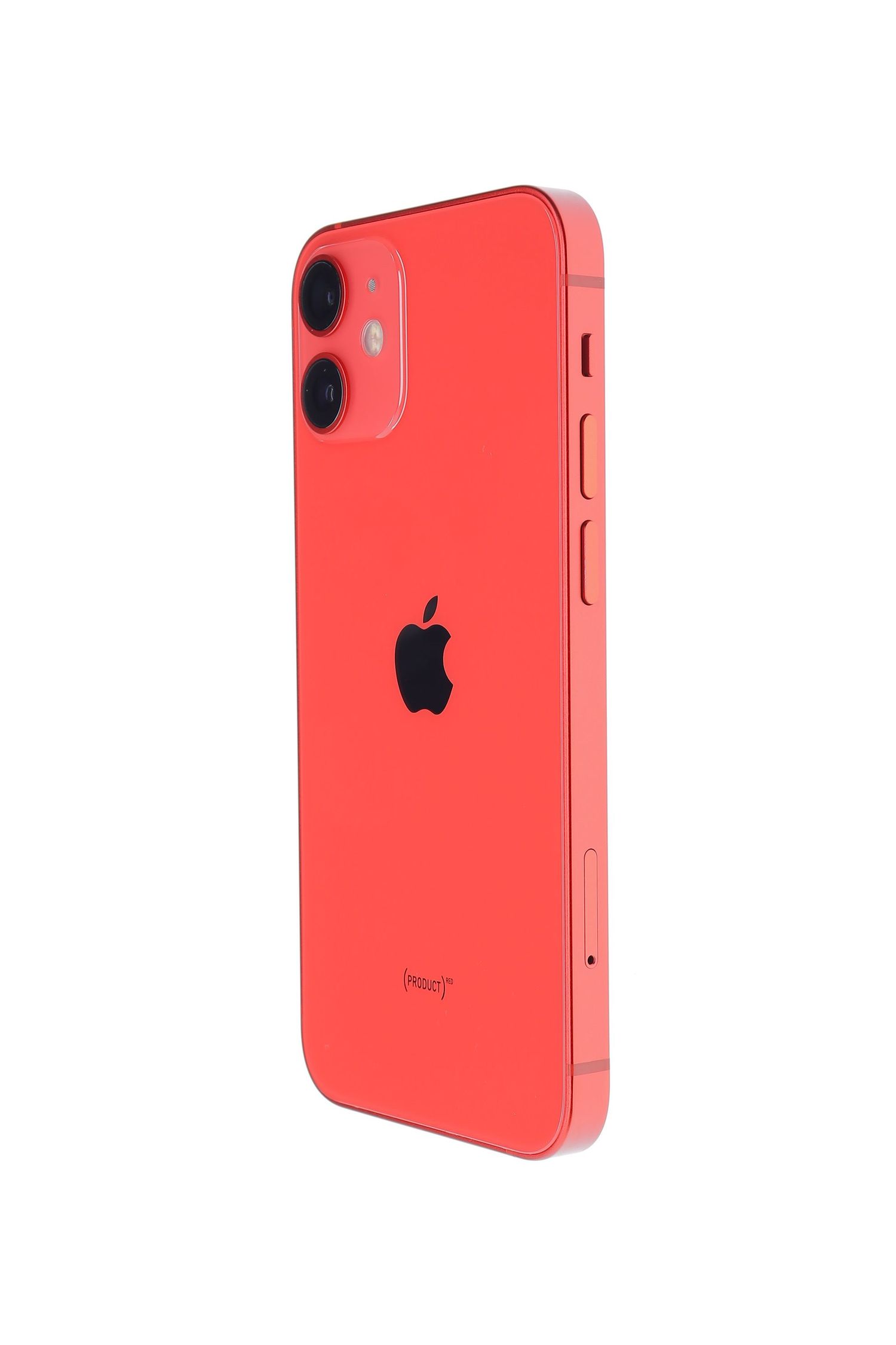 Apple iPhone 12 mini 128 GB Red - Като нов