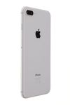 Мобилен телефон Apple iPhone 8 Plus, Silver, 64 GB, Excelent