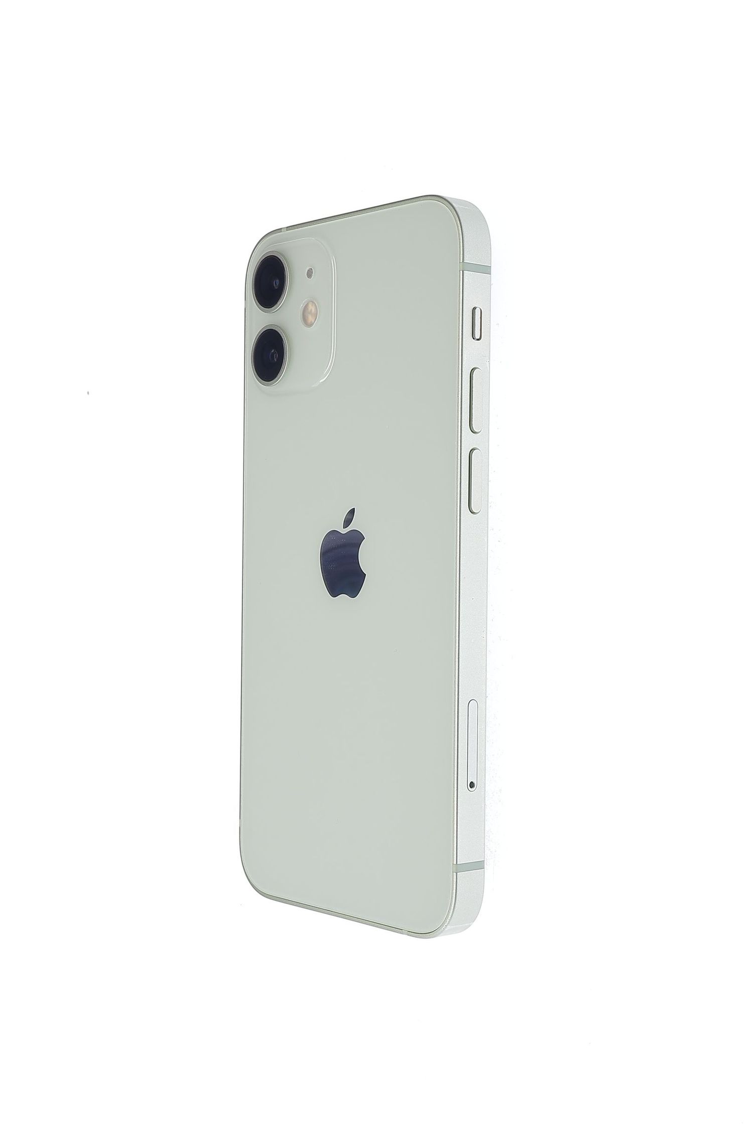 Apple iPhone 12 mini 64 GB Green - Kiváló