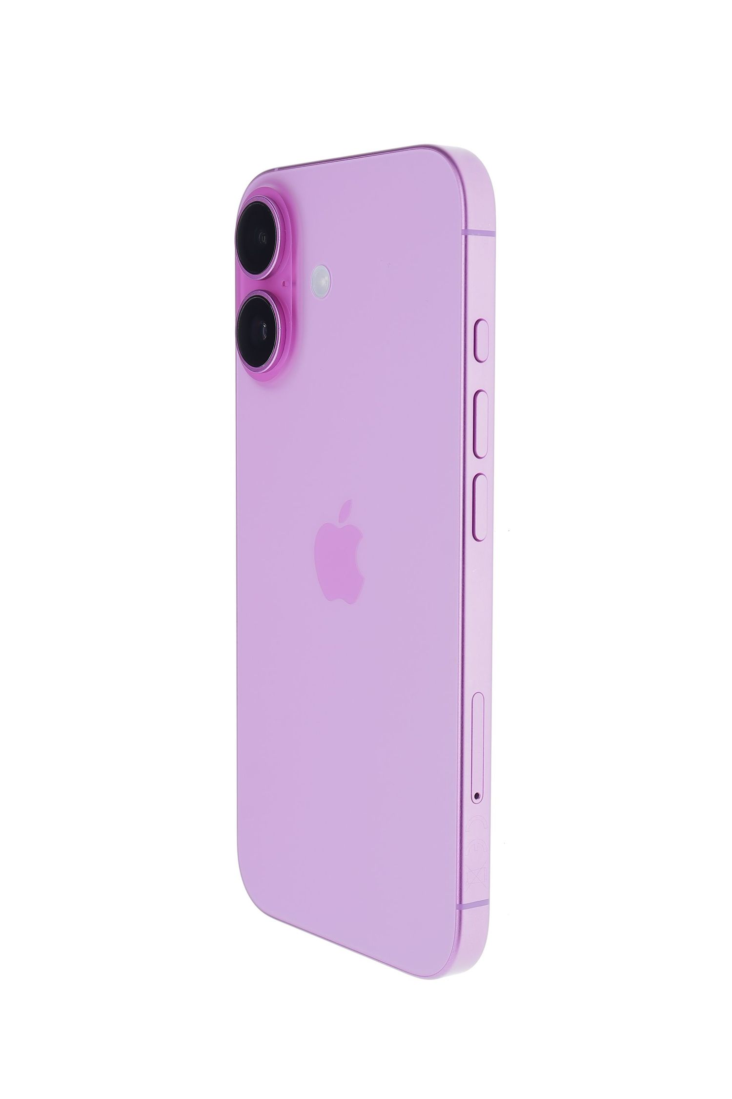 Apple iPhone 16 128 GB Pink - Εξαιρετικό