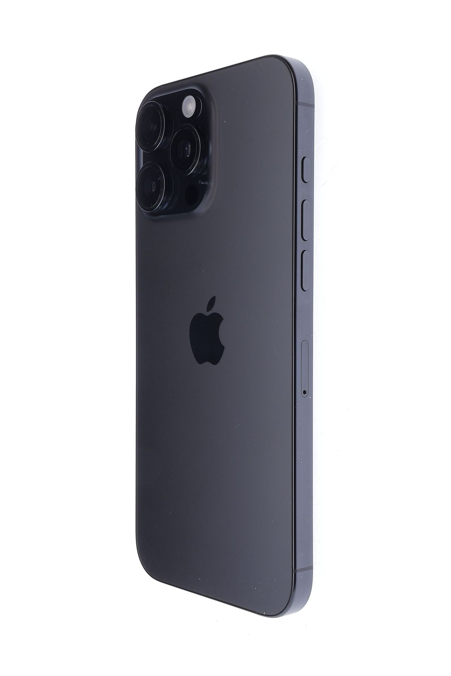 Apple iPhone 16 Pro Max, Black Titanium, 256 GB - de la 4.149 lei
