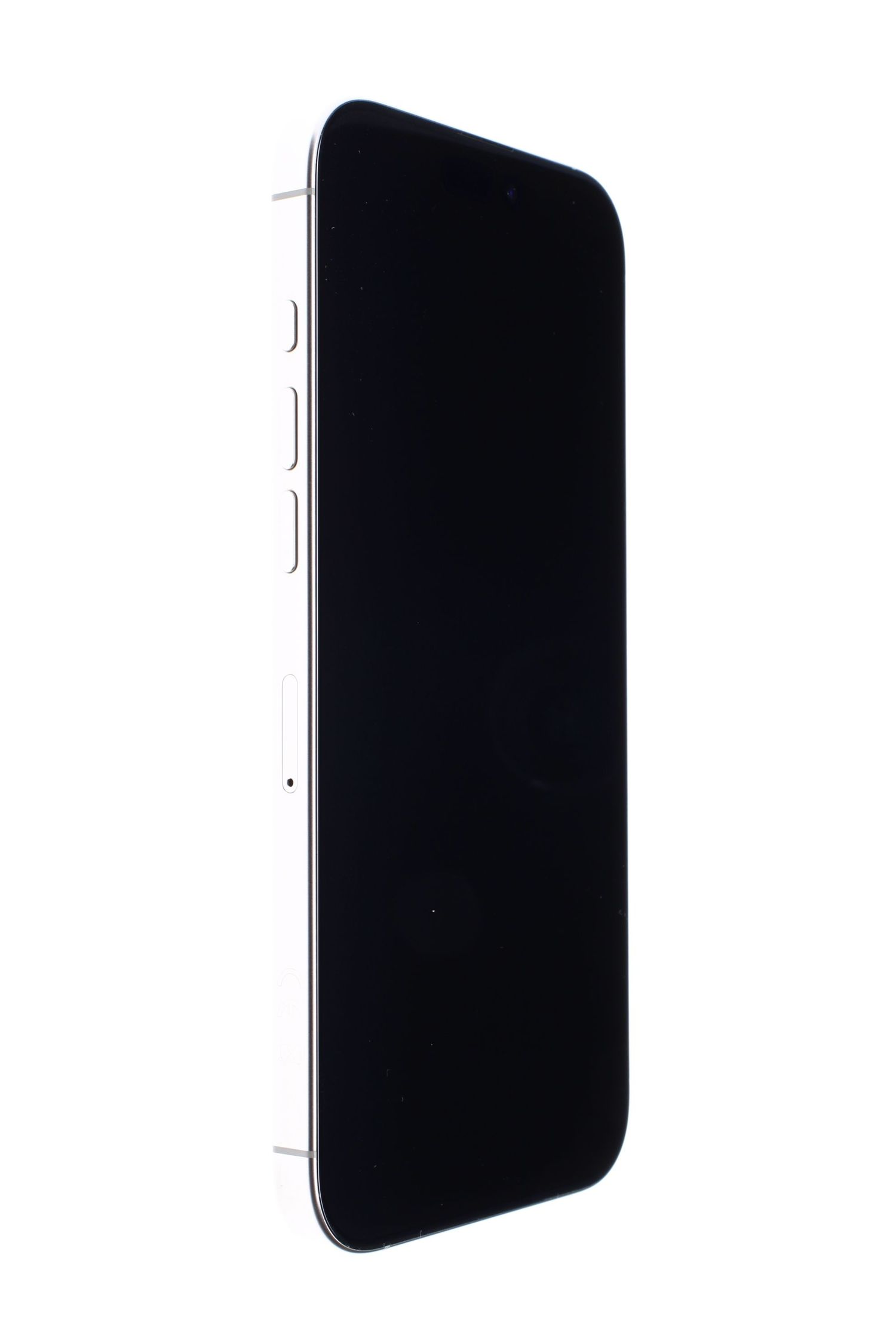 Apple iPhone 16 Pro Max 256 GB Natural Titanium - Ca nou