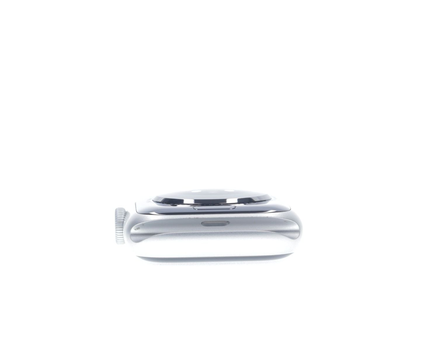 Apple Watch Series 9 2023, GPS, Aluminium 41mm Silver - Újszerű
