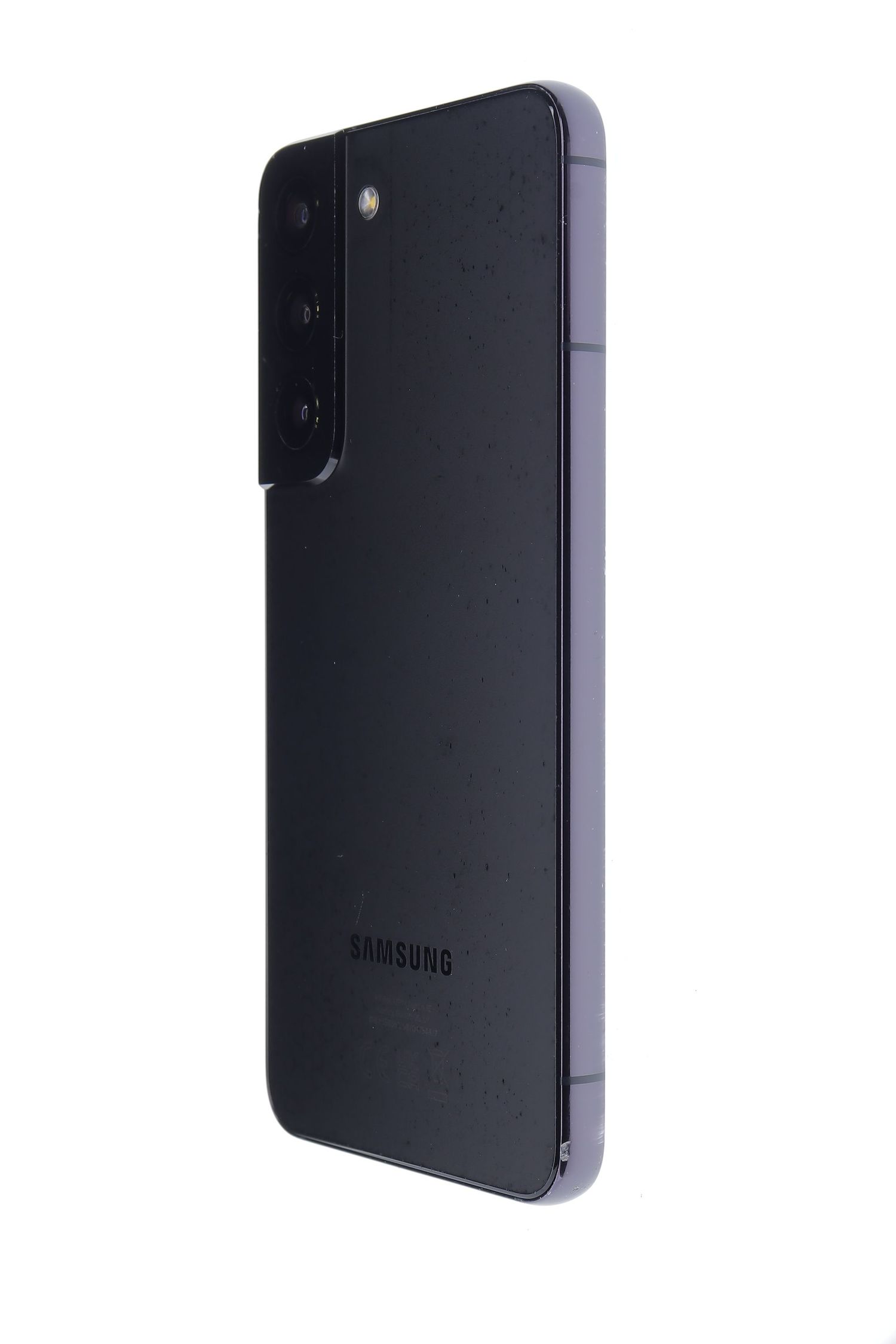 Samsung Galaxy S22 5G 128 GB Phantom Black - Bun