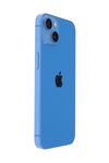 Mobiltelefon Apple iPhone 13, Blue, 256 GB, Foarte Bun