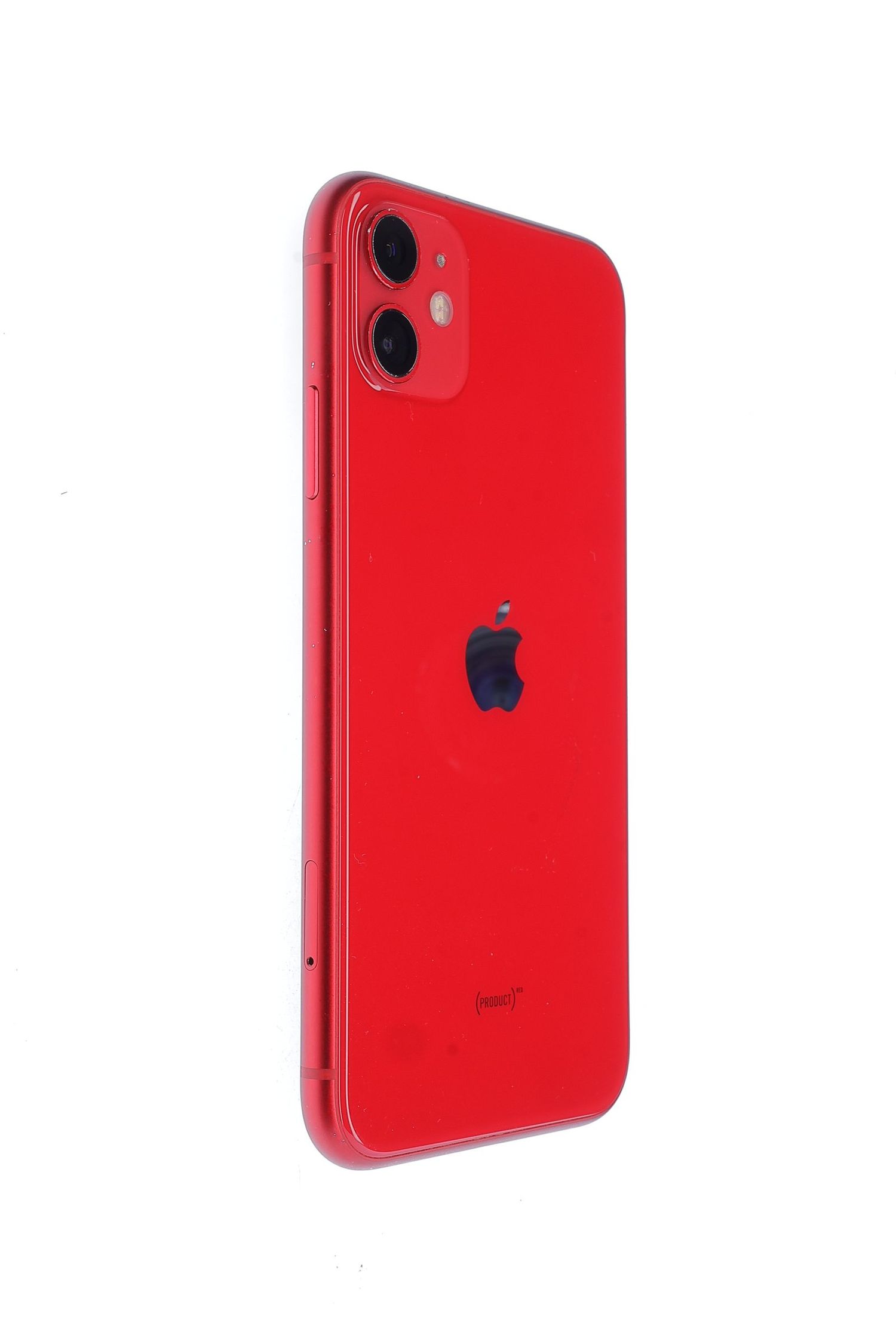 Apple iPhone 11 64 GB Red - Εξαιρετικό