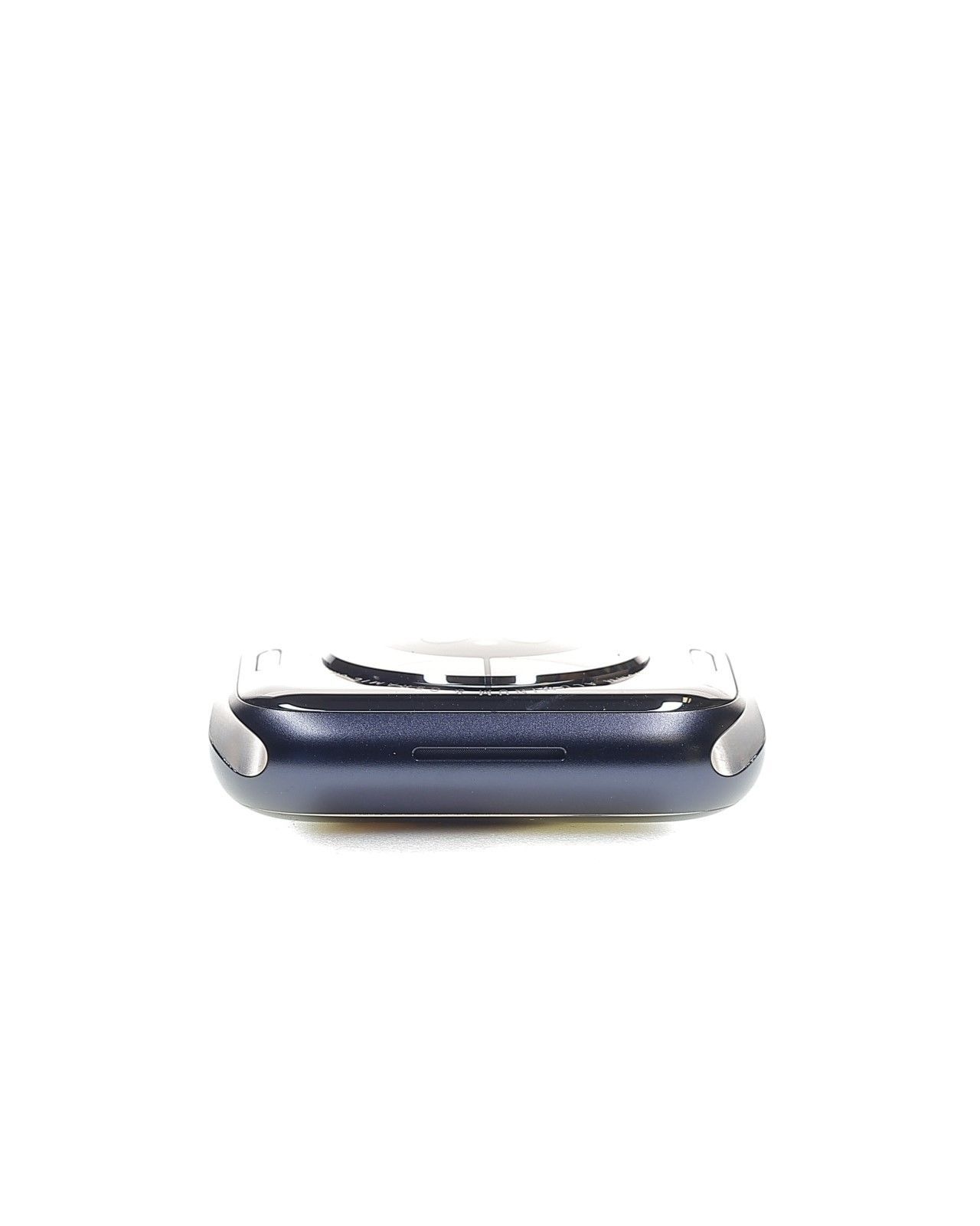 Apple Watch Series 9 2023, GPS, Aluminium 45mm Midnight - Като нов