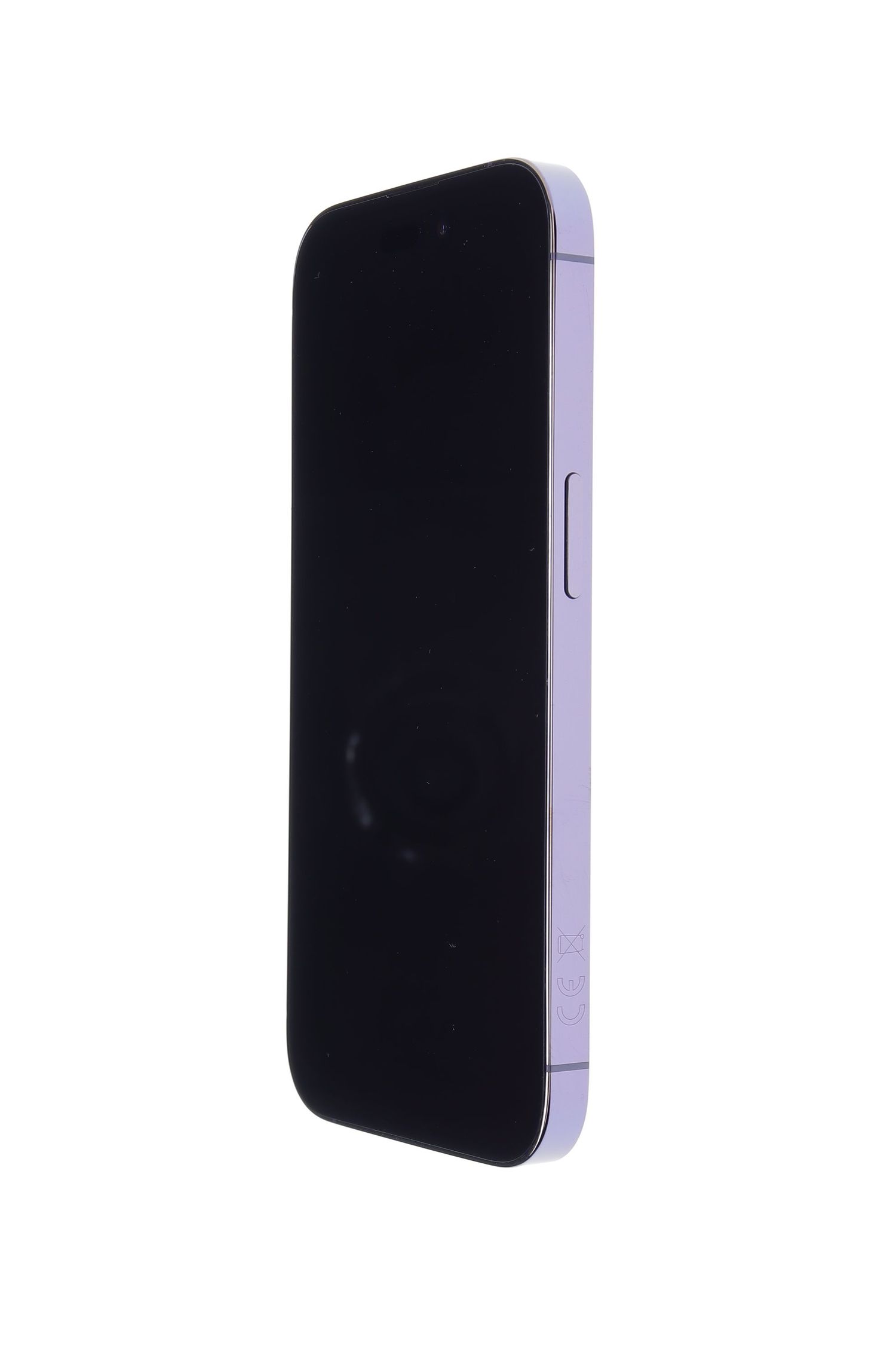 Apple iPhone 14 Pro 256 GB Deep Purple - Excelent