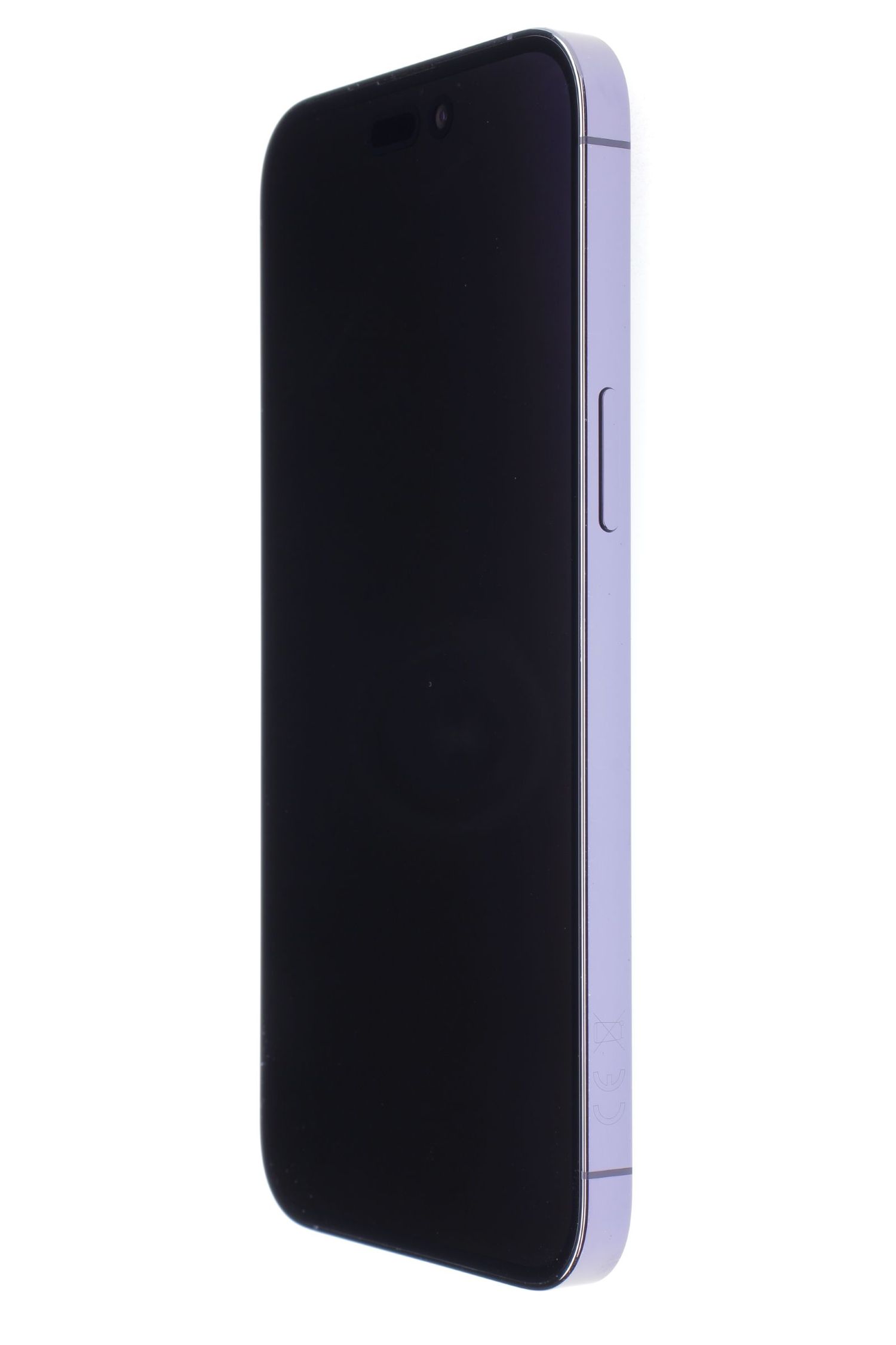 Apple iPhone 14 Pro Max 256 GB Deep Purple - Отлично