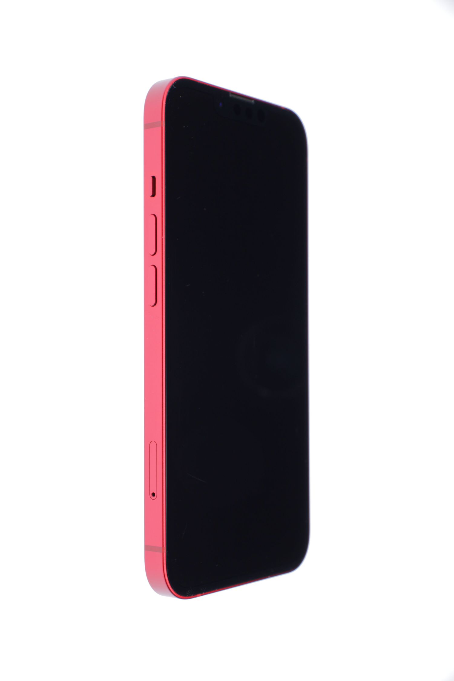 Apple iPhone 13 256 GB Red - Nagyon jó