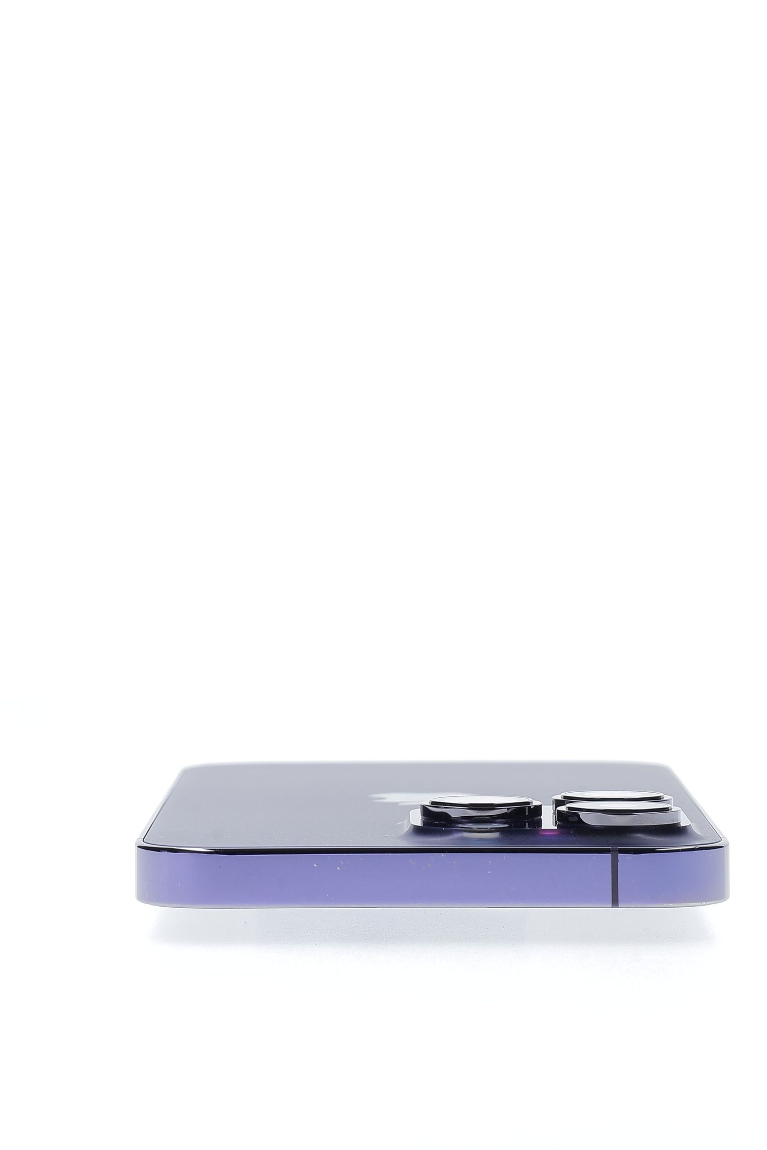 Apple iPhone 14 Pro Max 128 GB Deep Purple - Foarte bun