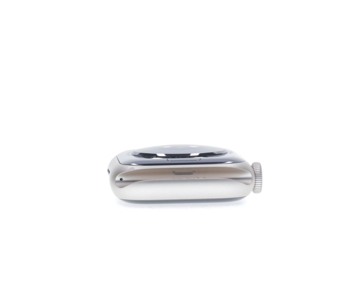 Apple Watch Series 9 2023, GPS + Cellular, Aluminium 41mm Starlight - Ca nou