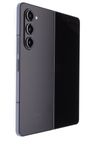 Мобилен телефон Samsung Galaxy Z Fold5 Dual Sim, Phantom Black, 256 GB, Excelent
