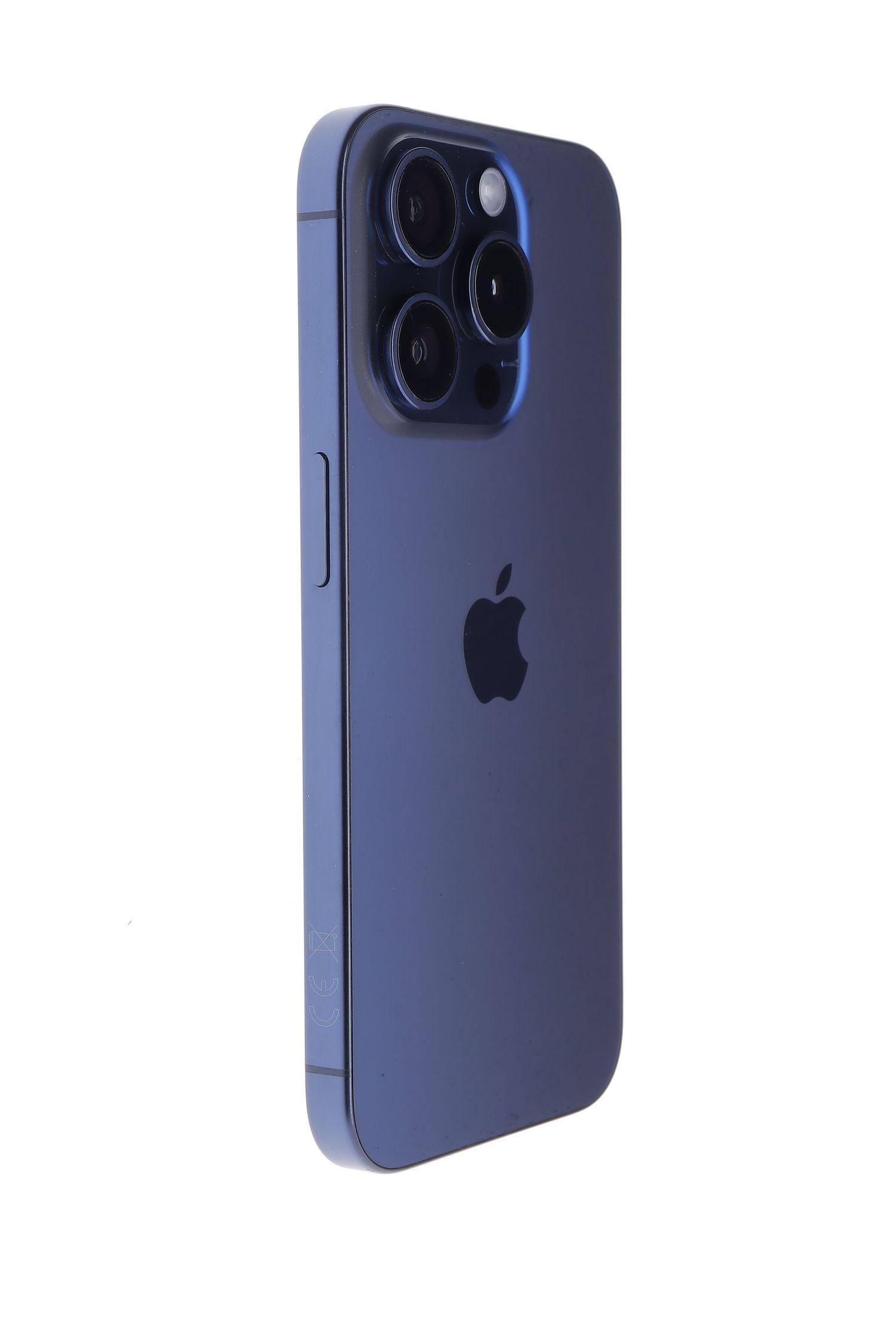Apple iPhone 15 Pro 128 GB Blue Titanium - Ca nou