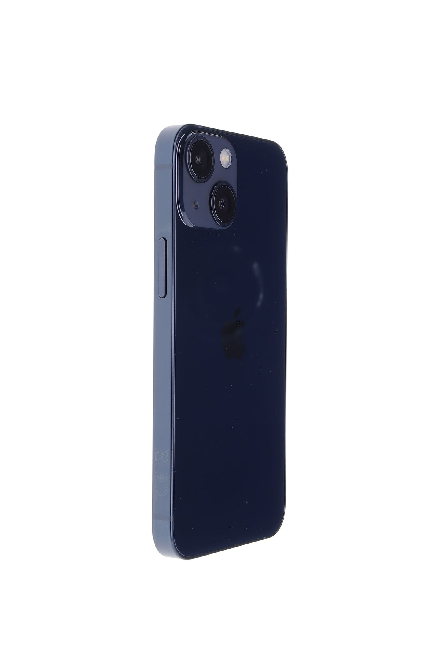 Apple iPhone 13 mini 128 GB Midnight - Πολύ καλό