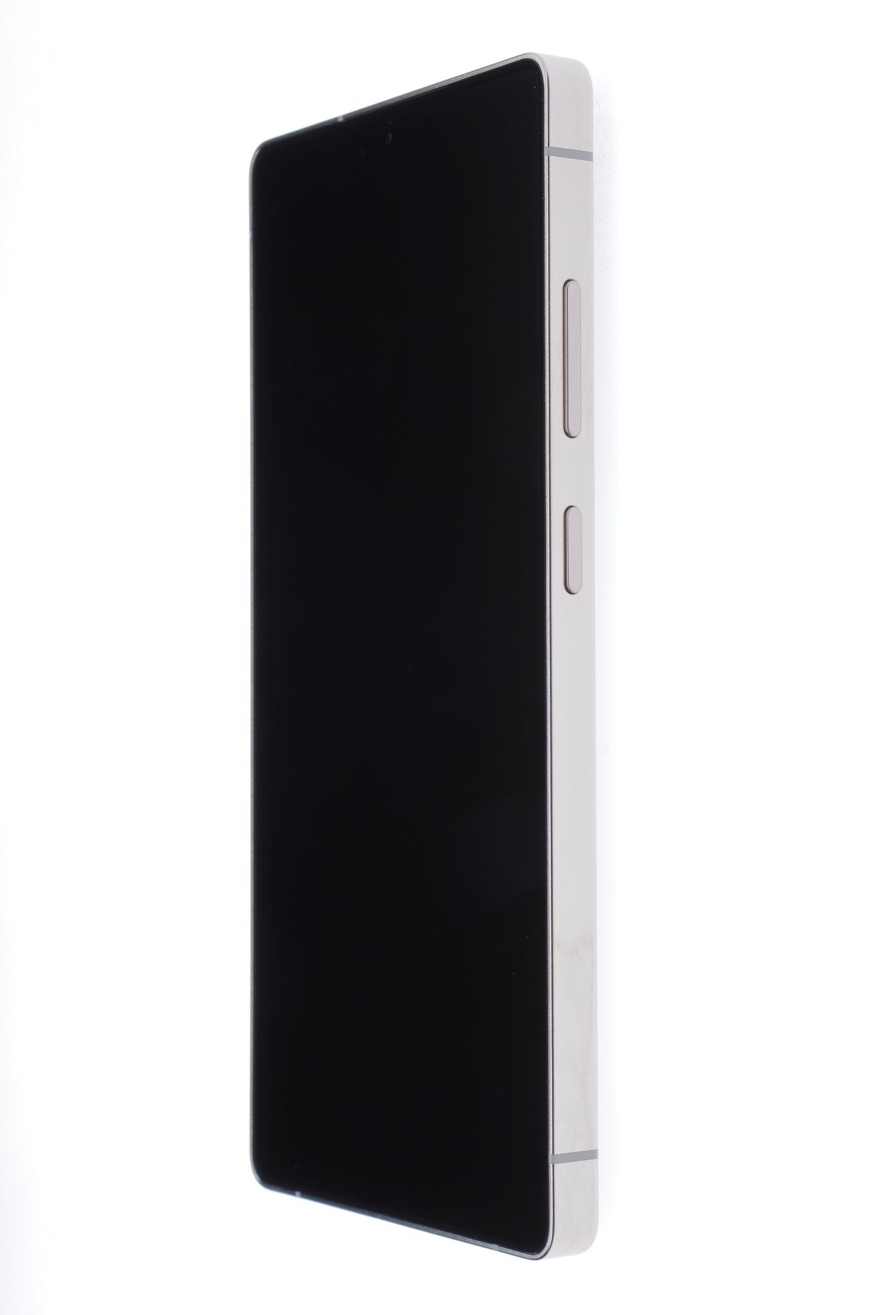 Samsung Galaxy S25 Ultra 5G Dual Sim 512 GB Titanium Black - Ca nou