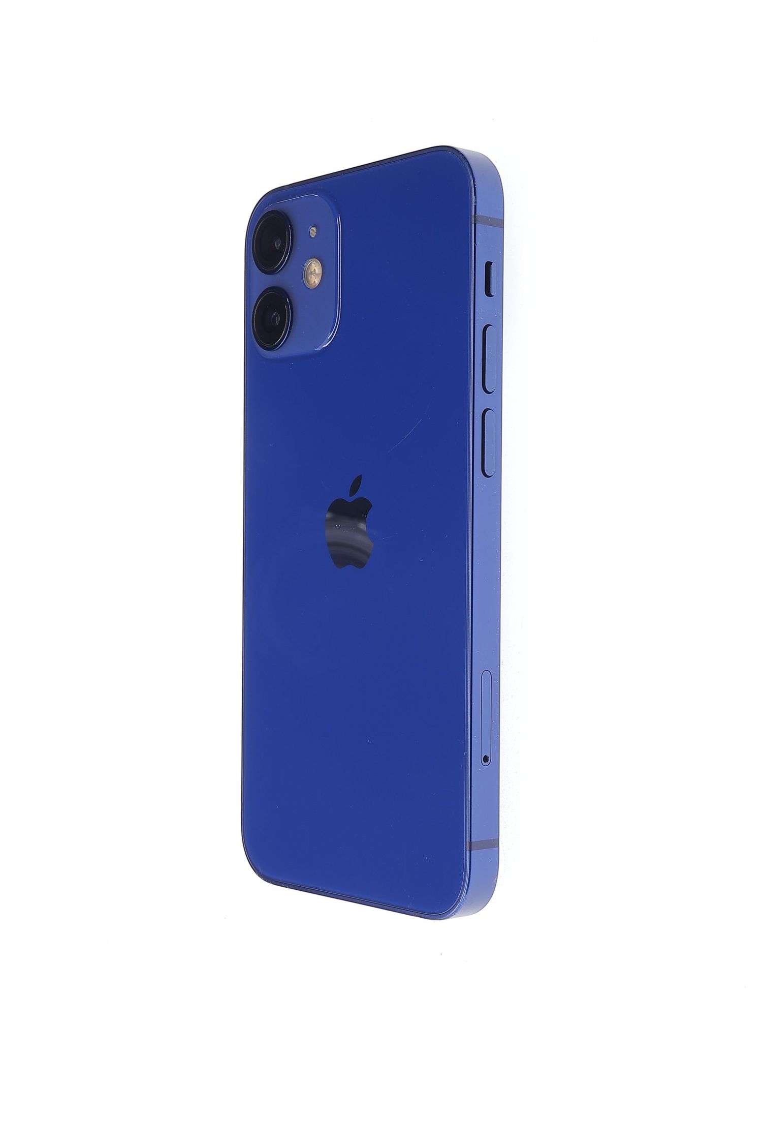 Apple iPhone 12 mini 128 GB Blue - Много добро