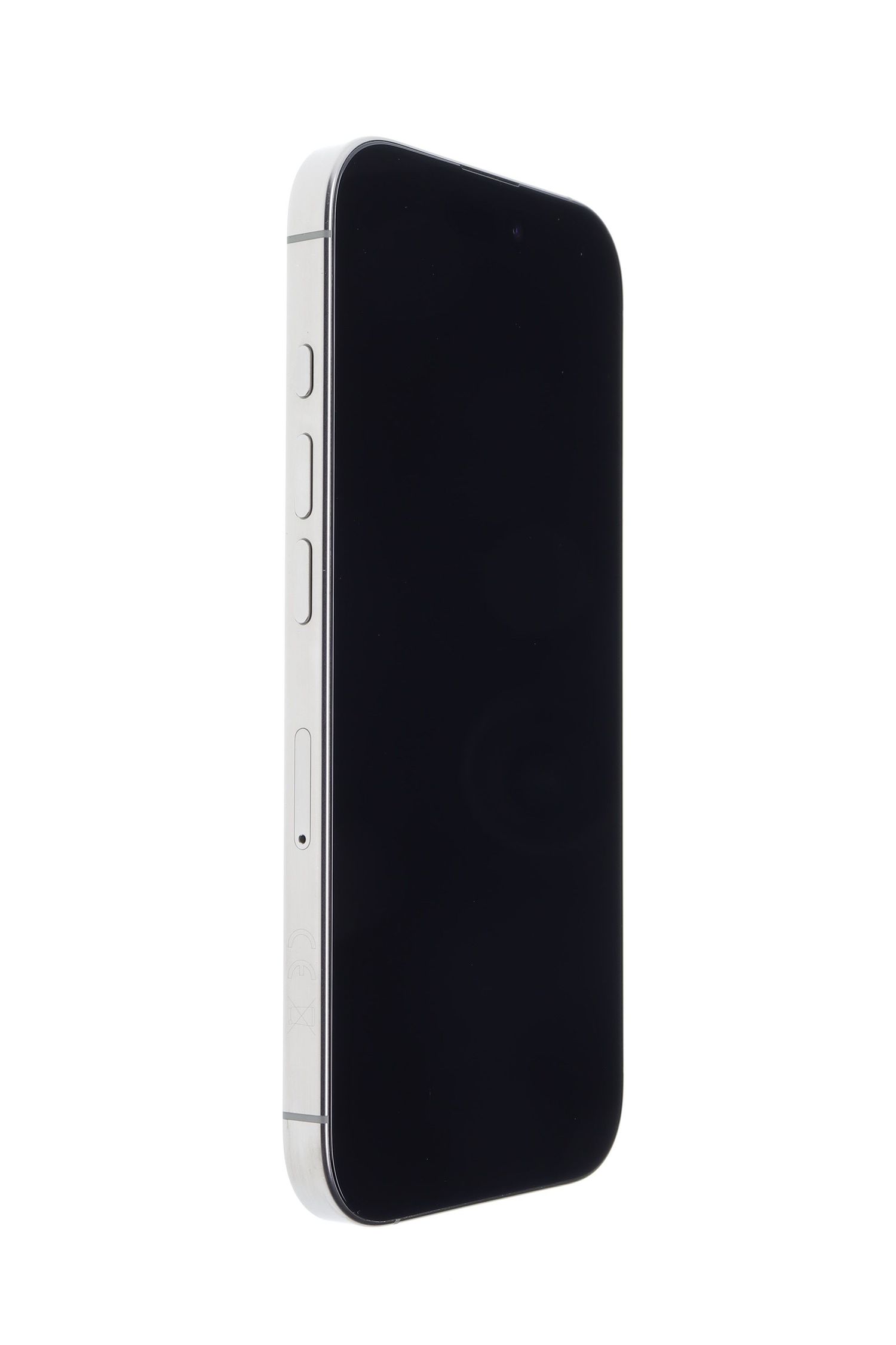 Apple iPhone 16 Pro 128 GB Natural Titanium - Ca nou
