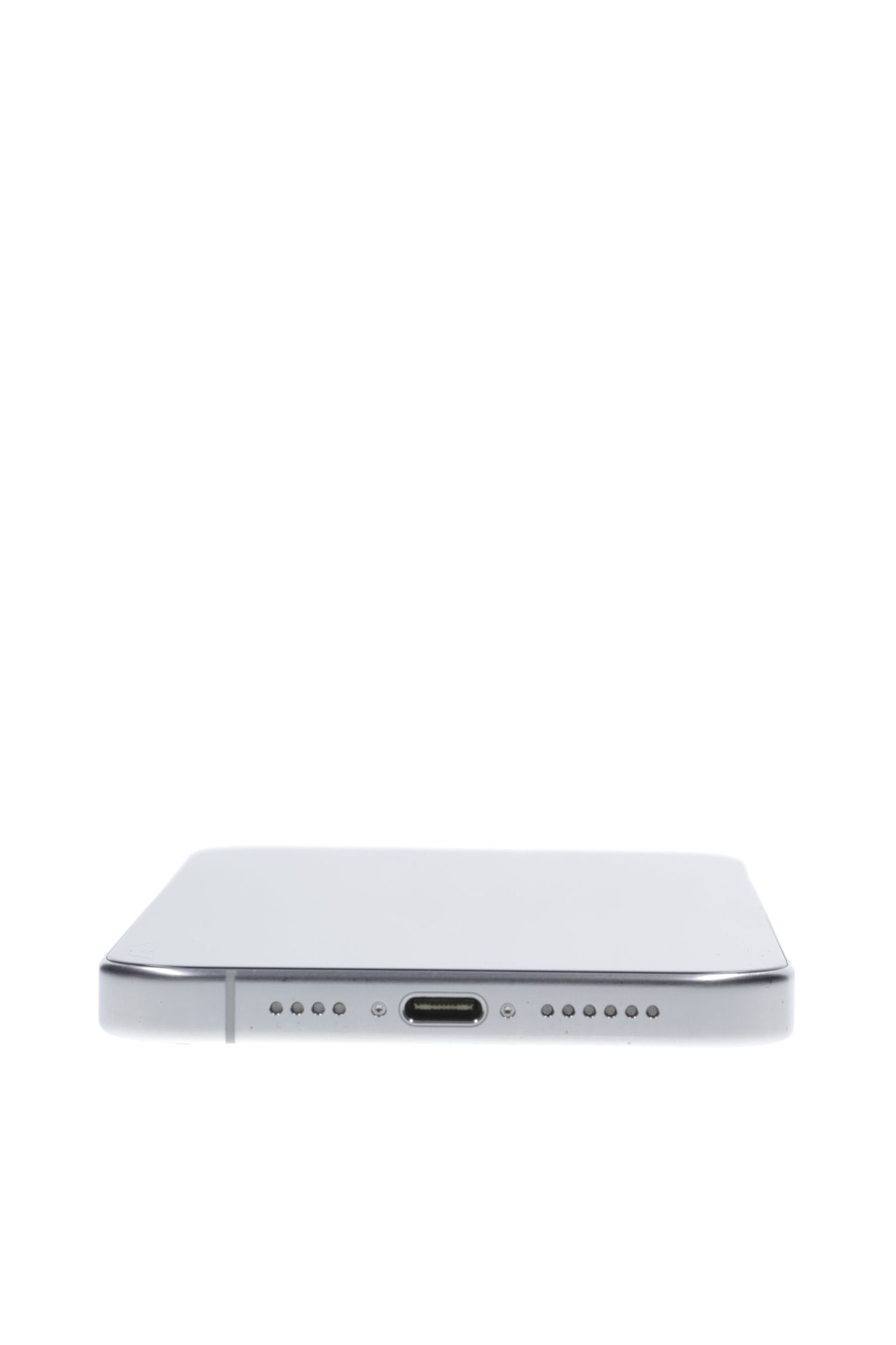Apple iPhone 15 Pro Max 256 GB White Titanium - Като нов