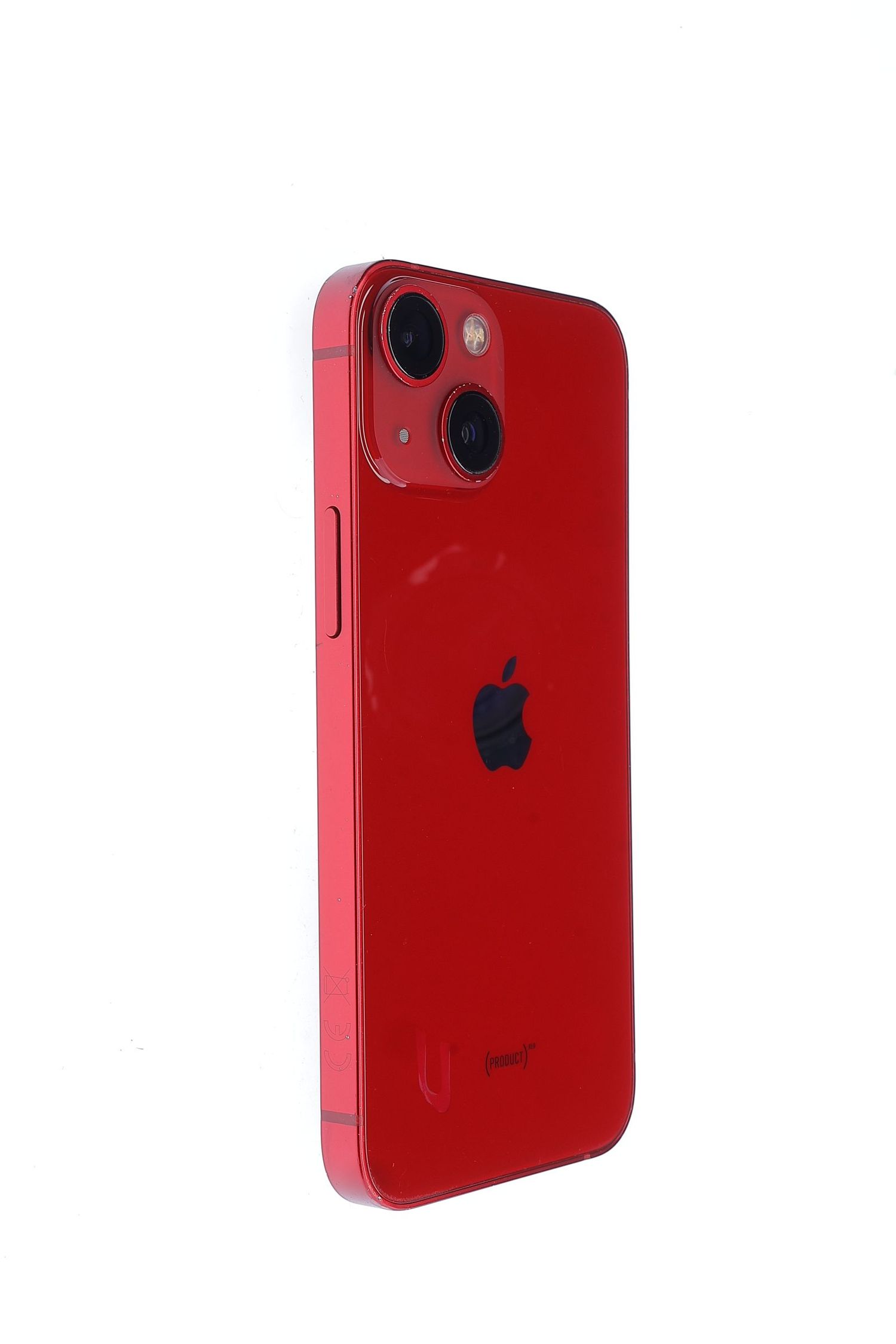 Apple iPhone 13 mini 256 GB Red - Foarte bun