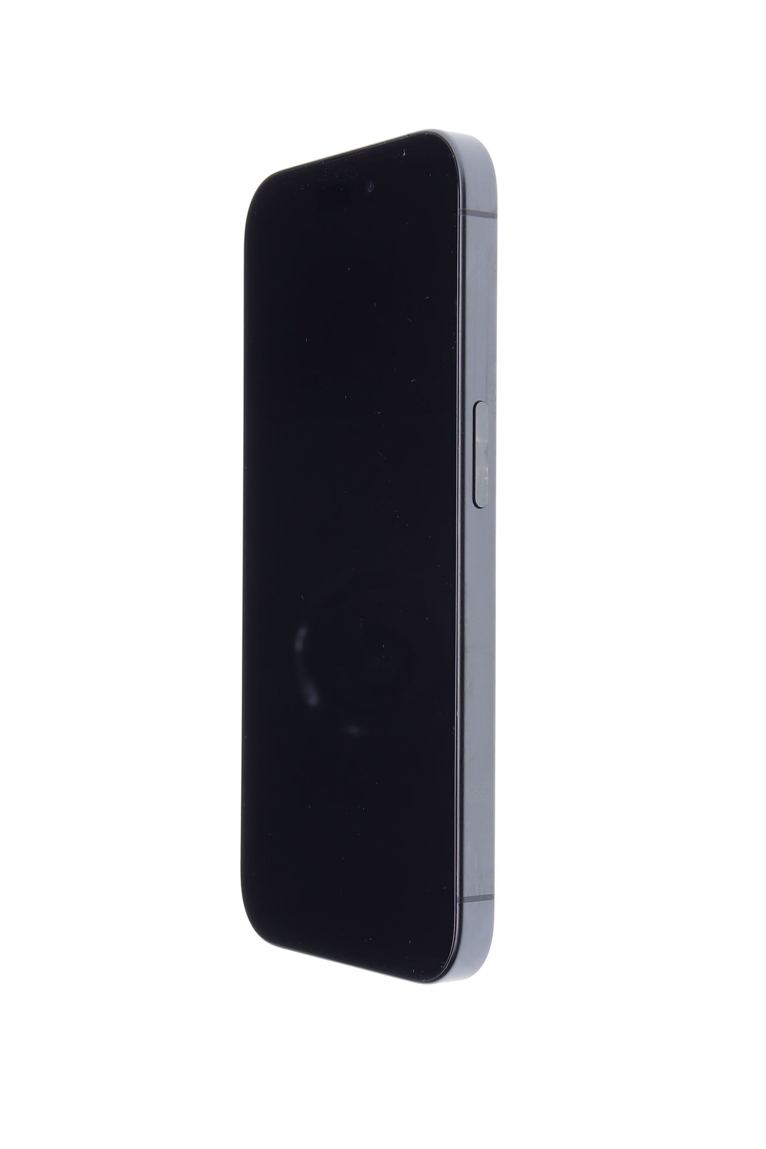 Apple iPhone 15 Pro 128 GB Black Titanium - Πολύ καλό