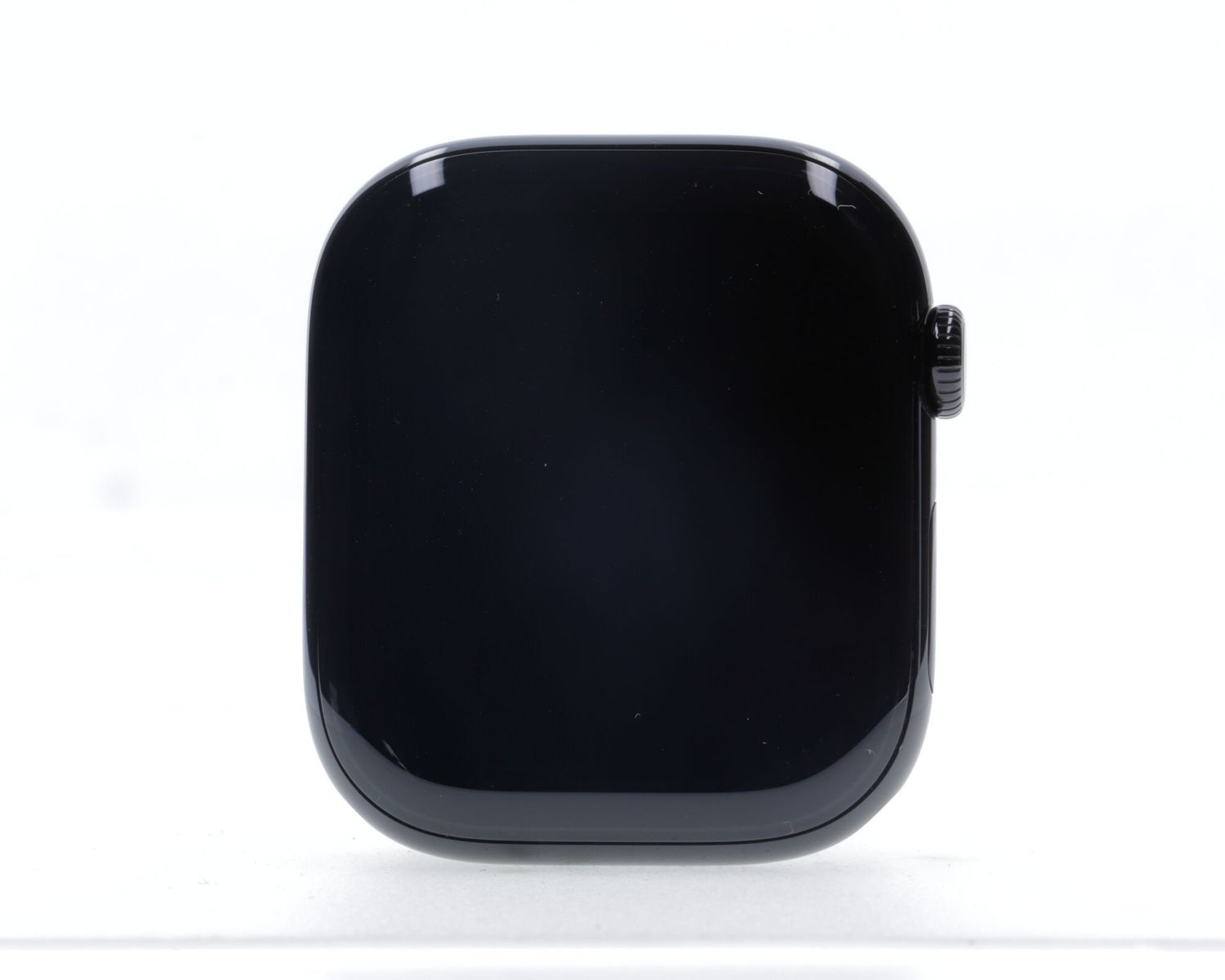 Apple Watch Series 10 2024, GPS, Aluminium 46mm Jet Black
