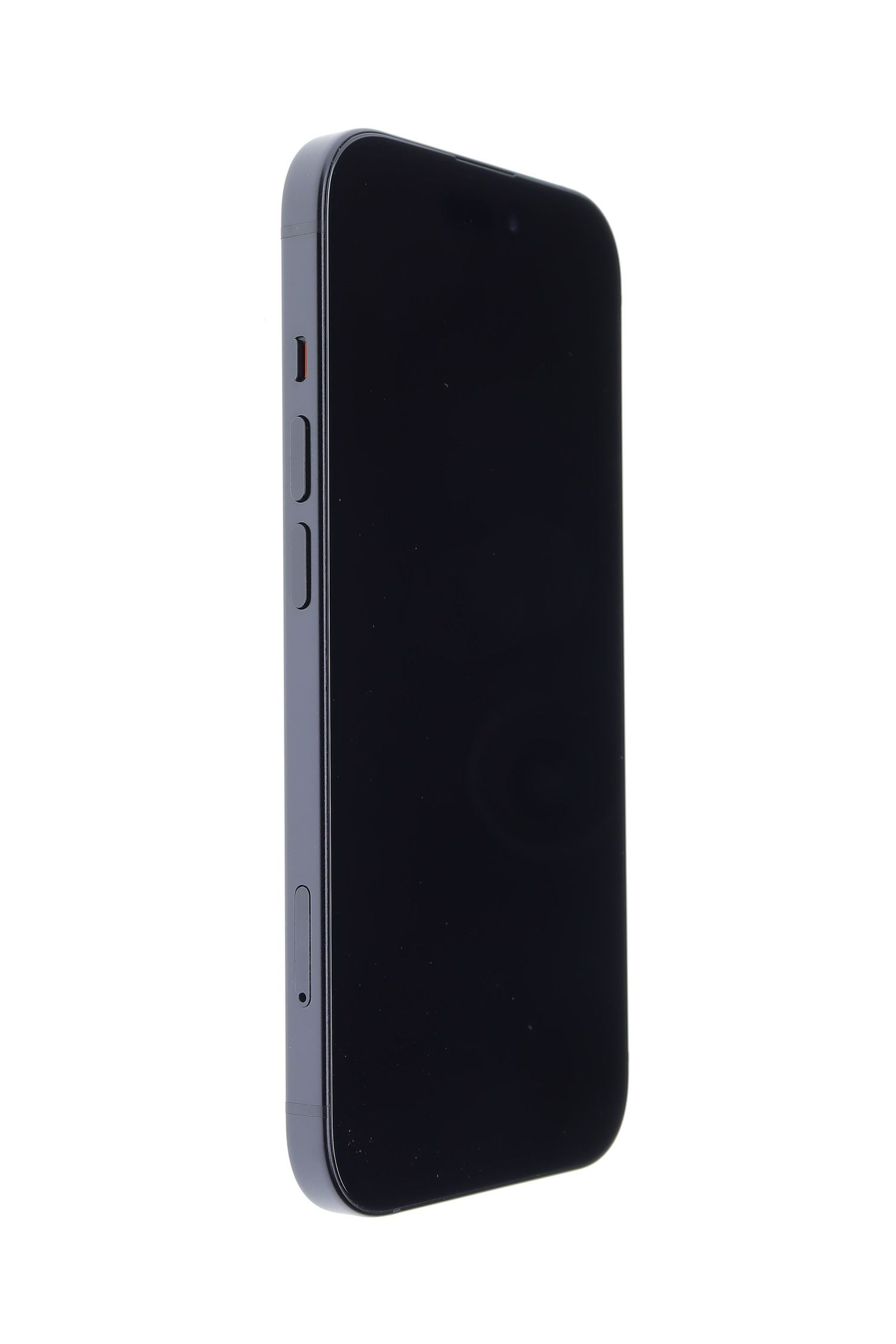 Apple iPhone 15 512 GB Black - Újszerű