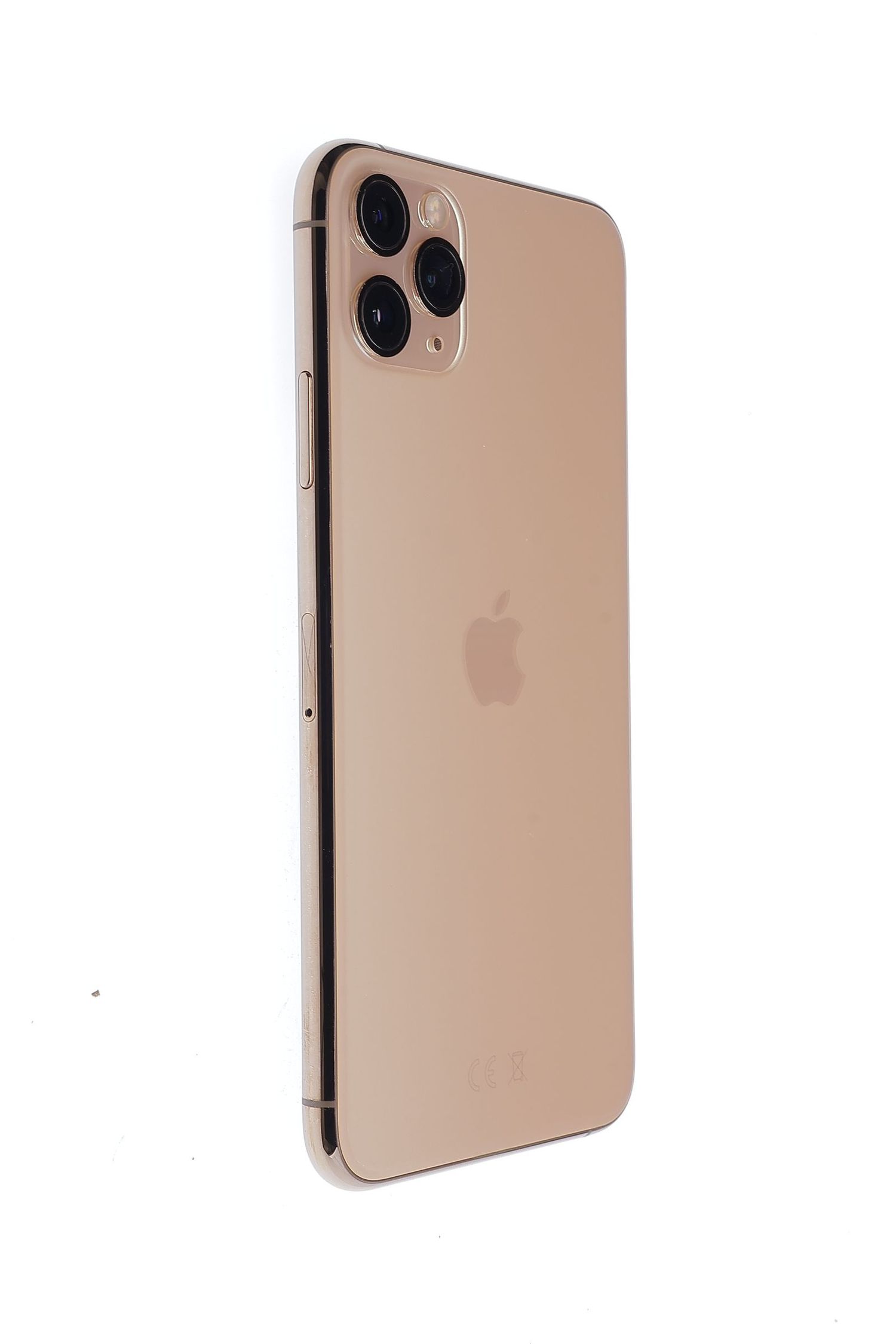 Apple iPhone 11 Pro Max 64 GB Gold - Много добро