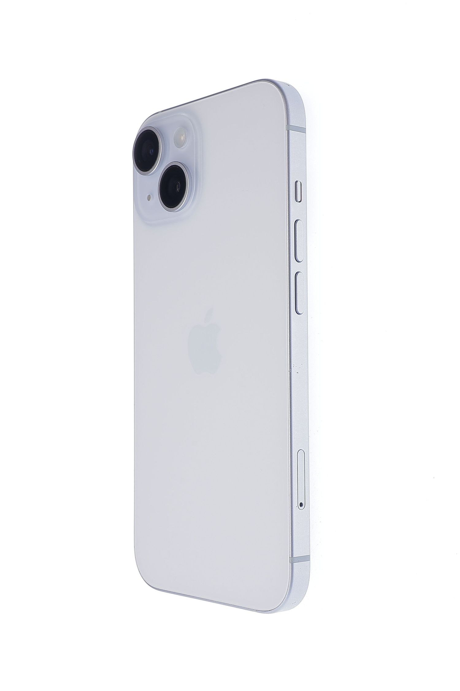 Apple iPhone 15 256 GB Blue - Foarte bun
