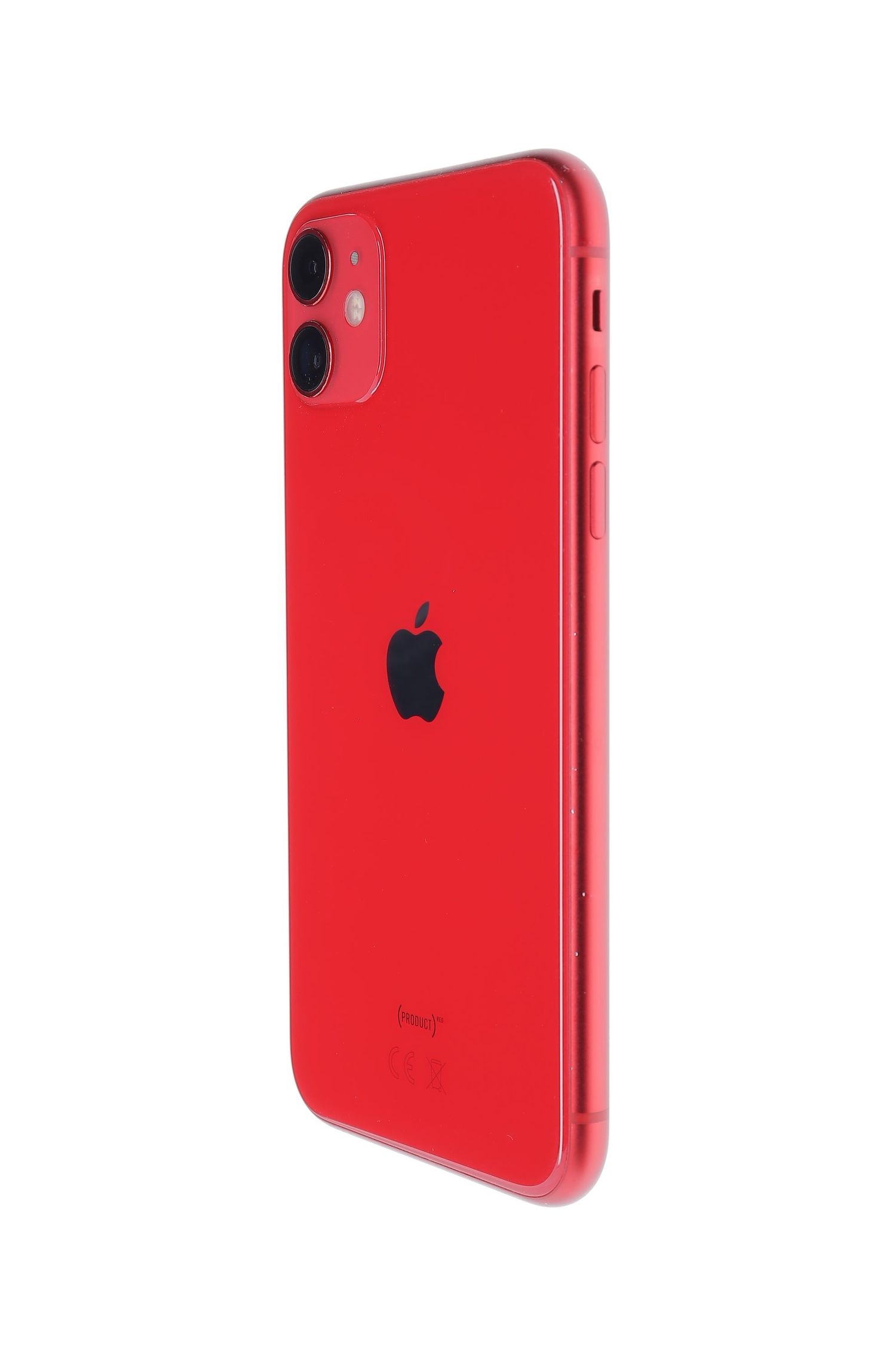 Apple iPhone 11 64 GB Red - Excelent